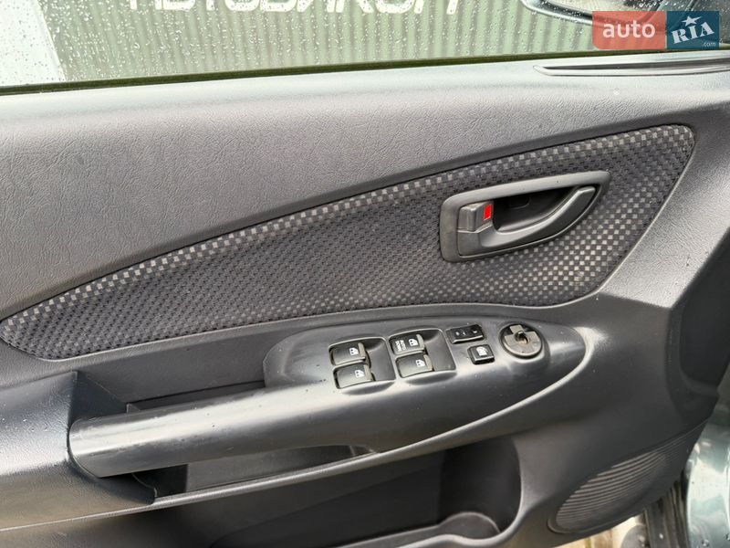 Внедорожник / Кроссовер Hyundai Tucson 2011 в Виннице фото 52 Внедорожник / Кроссовер Hyundai Tucson 2011 в Виннице