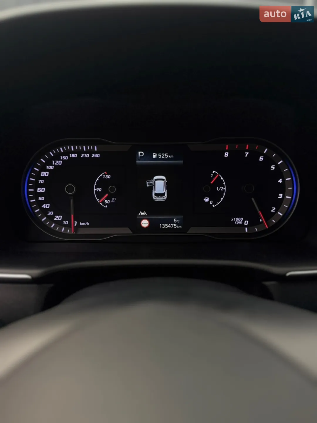 2022 Hyundai Tucson - мініатюра 7