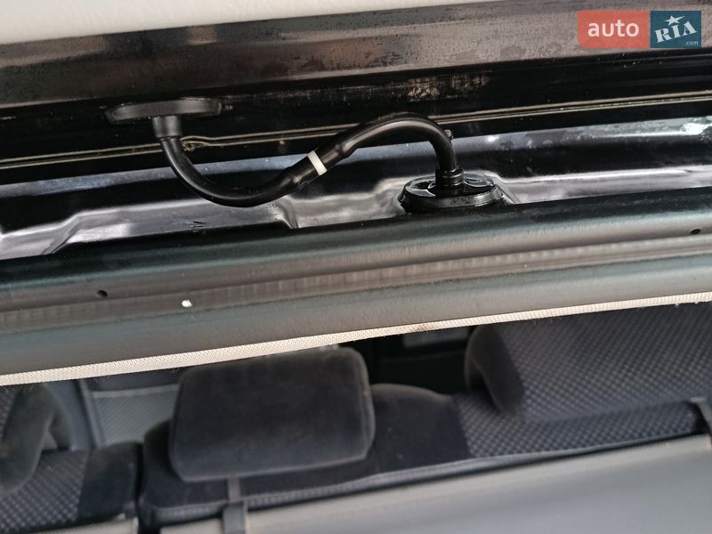 Внедорожник / Кроссовер Hyundai Tucson 2007 в Яготине