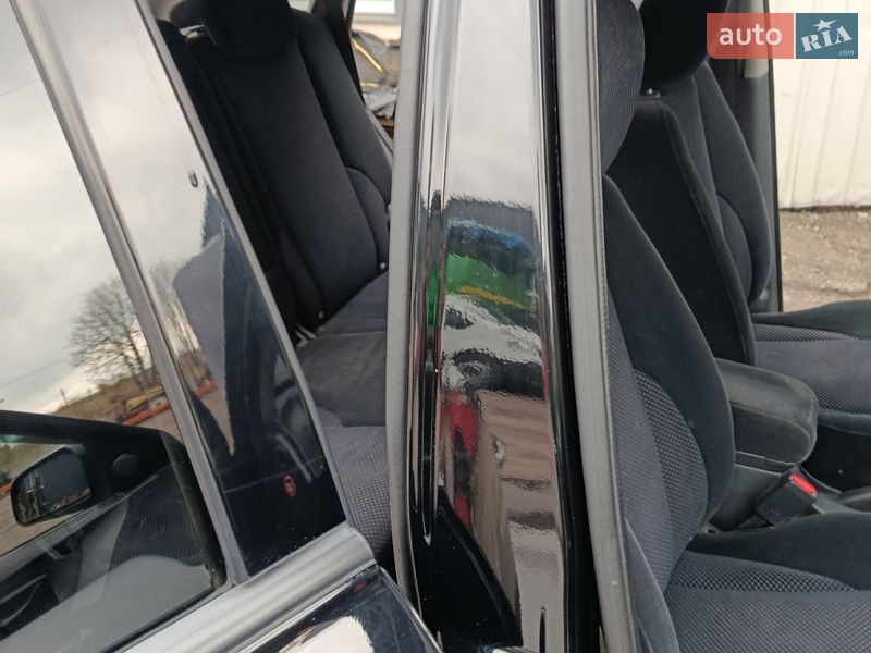 Внедорожник / Кроссовер Hyundai Tucson 2007 в Яготине