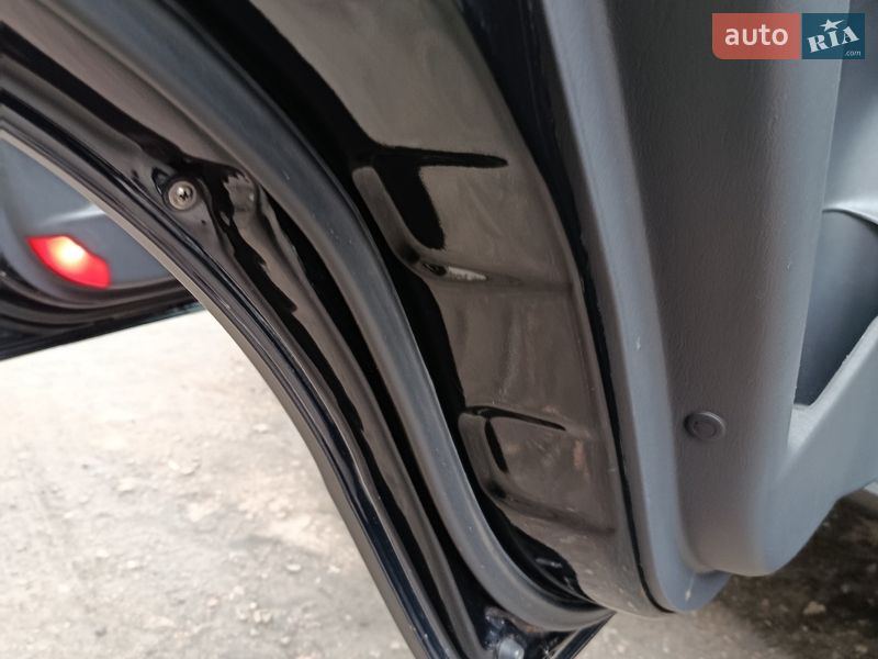 Внедорожник / Кроссовер Hyundai Tucson 2007 в Яготине