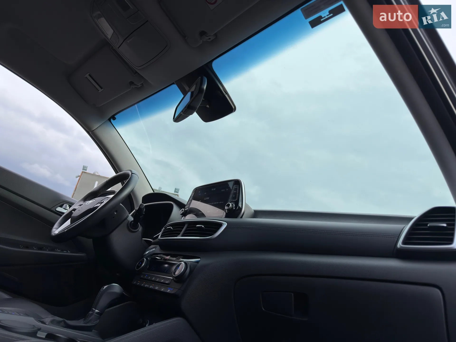 2019 Hyundai Tucson - мініатюра 37
