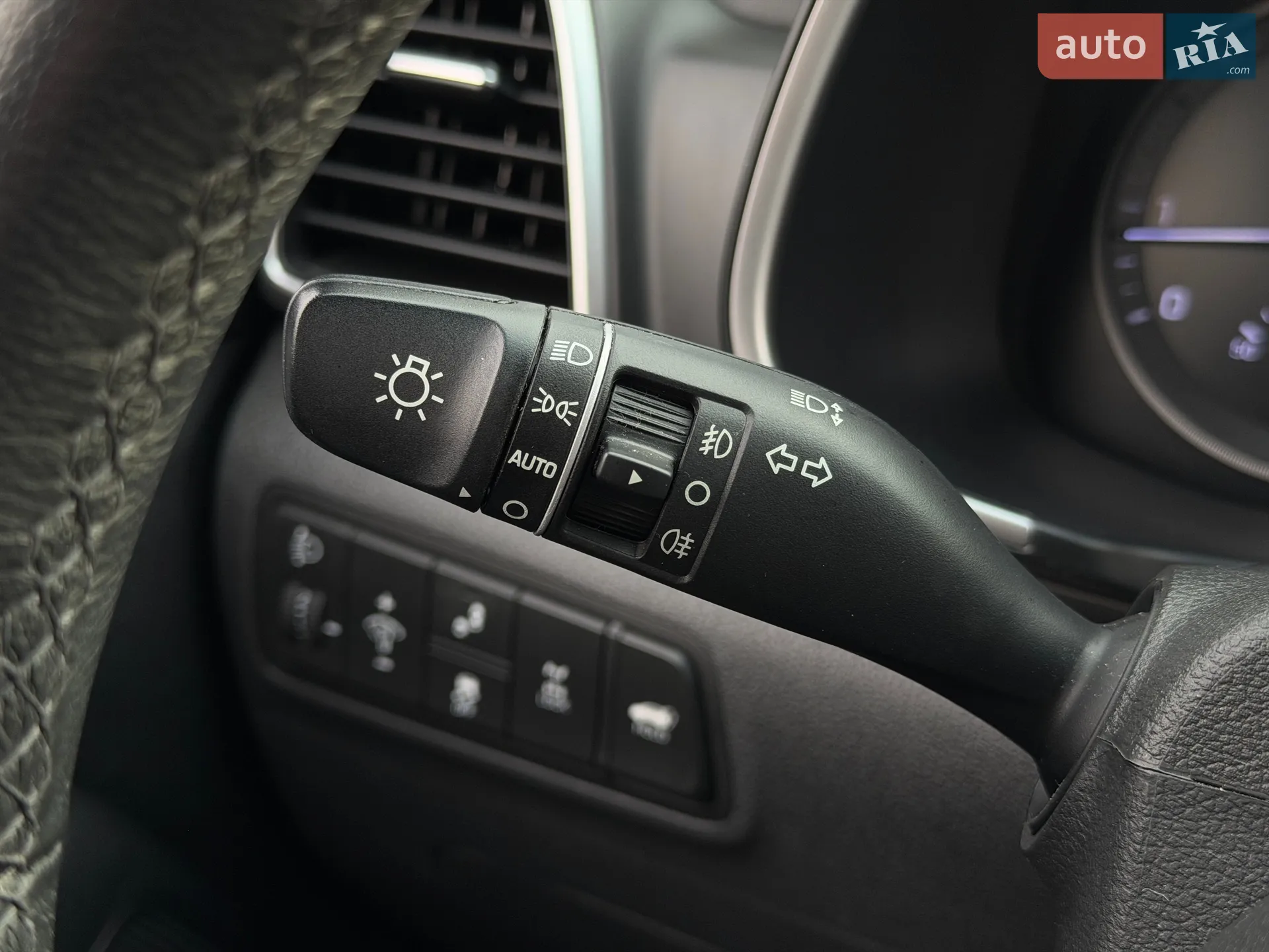 2019 Hyundai Tucson - мініатюра 40