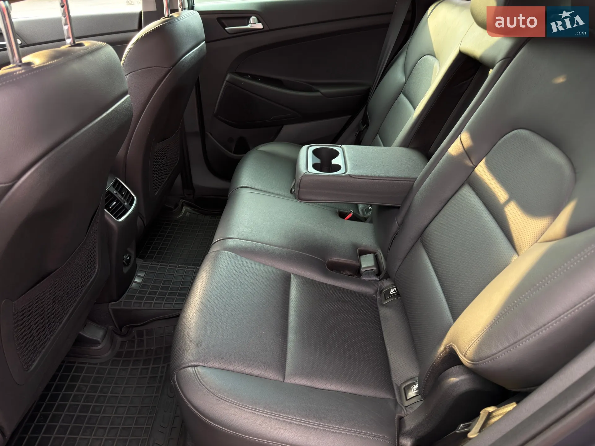 2019 Hyundai Tucson - мініатюра 26