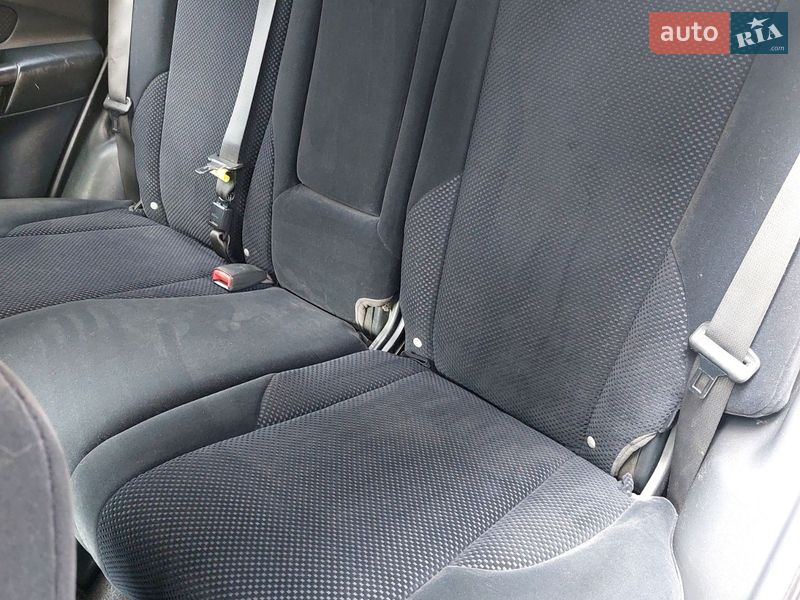 Внедорожник / Кроссовер Hyundai Tucson 2007 в Тростянце