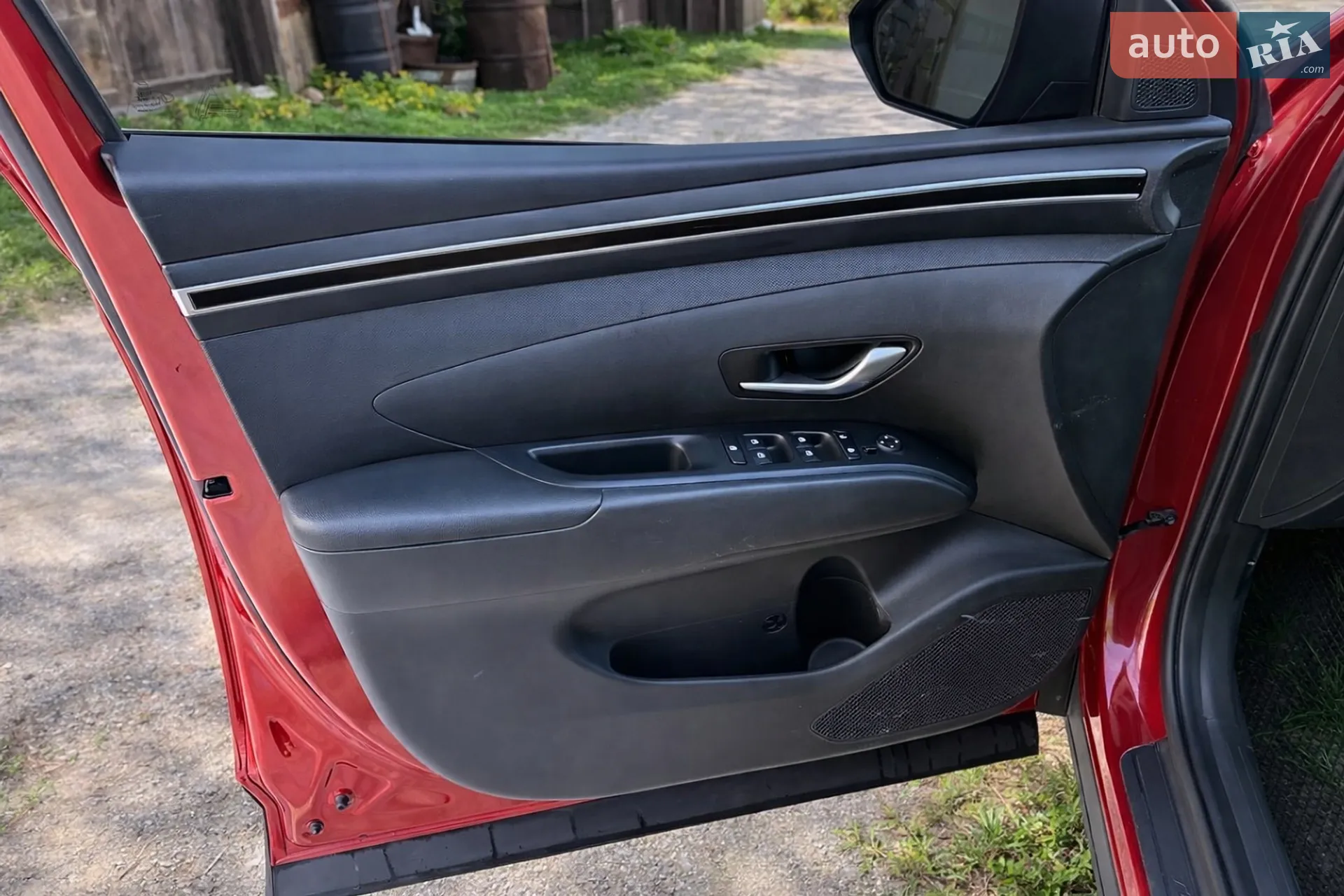 2021 Hyundai Tucson - мініатюра 16