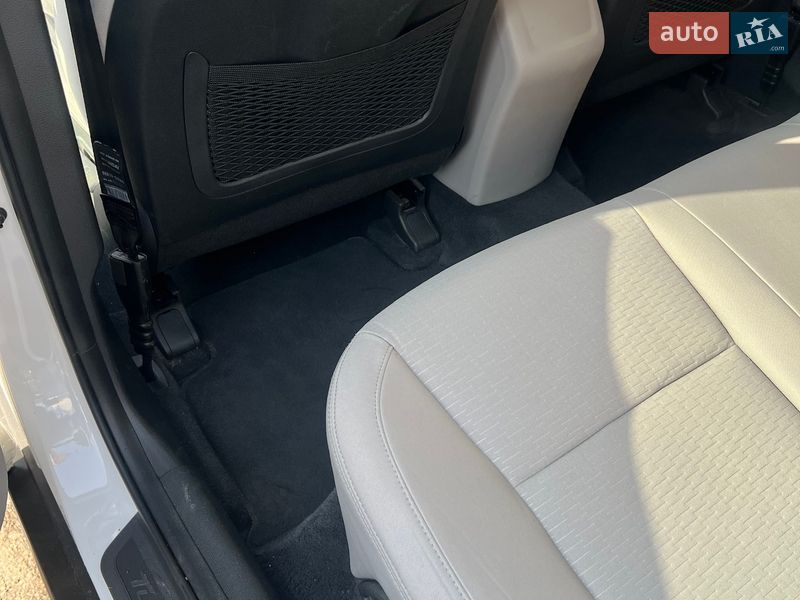 Внедорожник / Кроссовер Hyundai Tucson 2019 в Чернигове