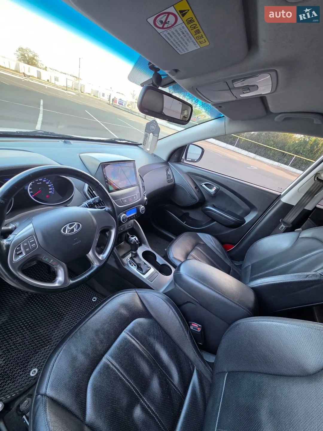 2015 Hyundai Tucson - мініатюра 20