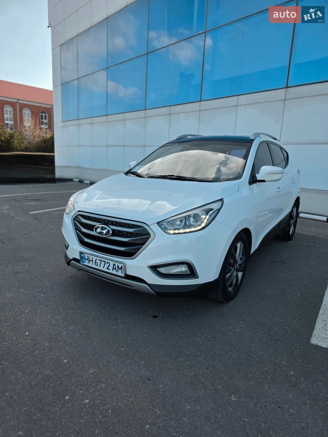 2015 Hyundai Tucson - мініатюра 27