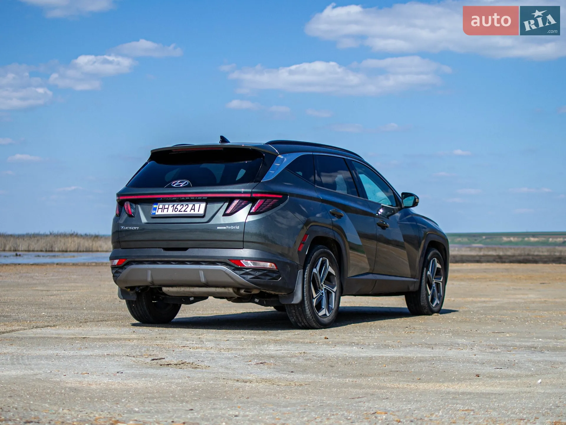 2021 Hyundai Tucson - мініатюра 8