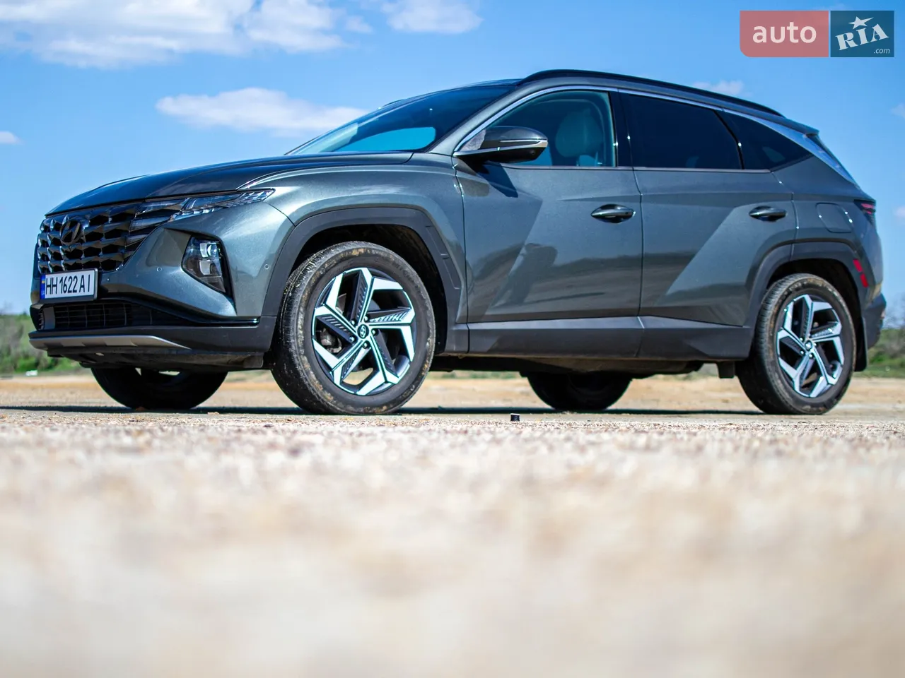 2022 Hyundai Tucson - мініатюра 34