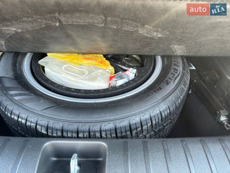 Внедорожник / Кроссовер Hyundai Tucson 2018 в Южноукраинске