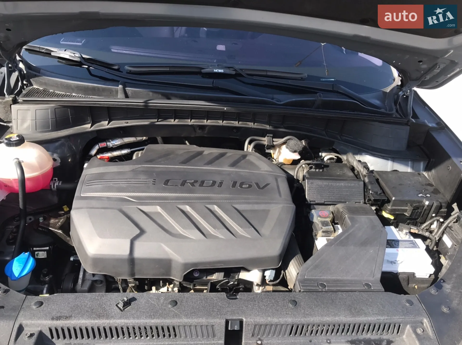 2019 Hyundai Tucson - мініатюра 12