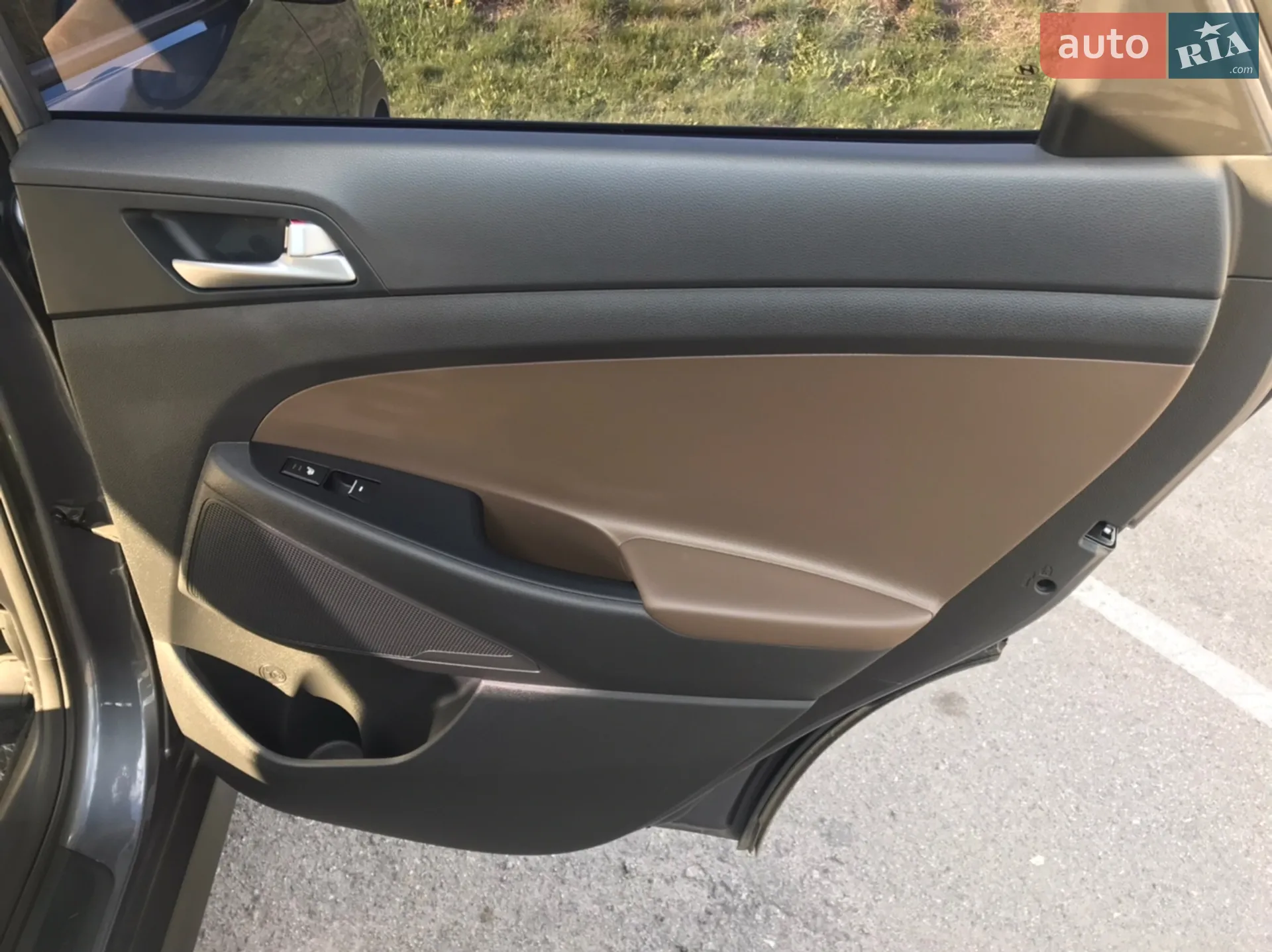 2019 Hyundai Tucson - мініатюра 17