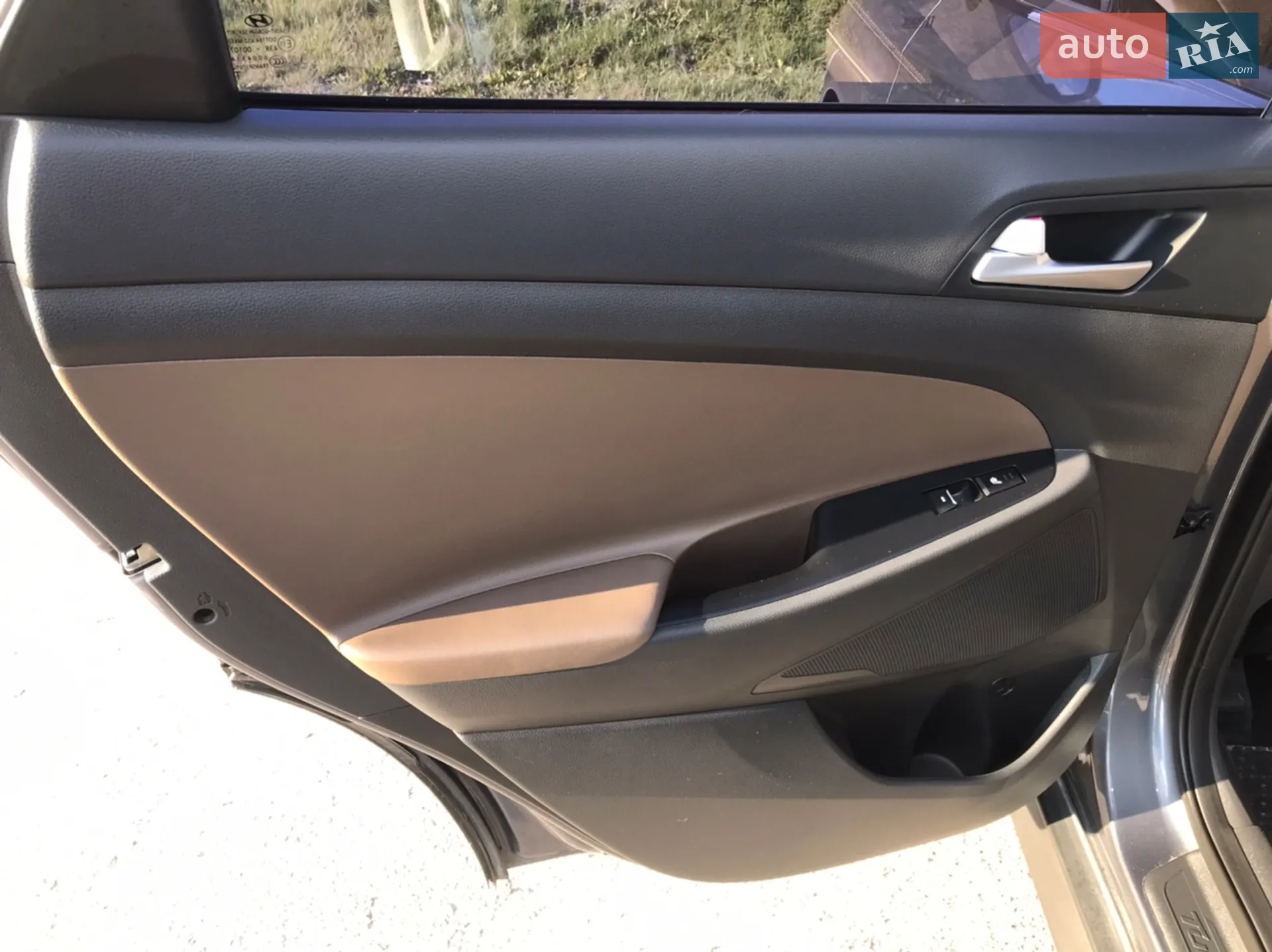 2019 Hyundai Tucson - мініатюра 18