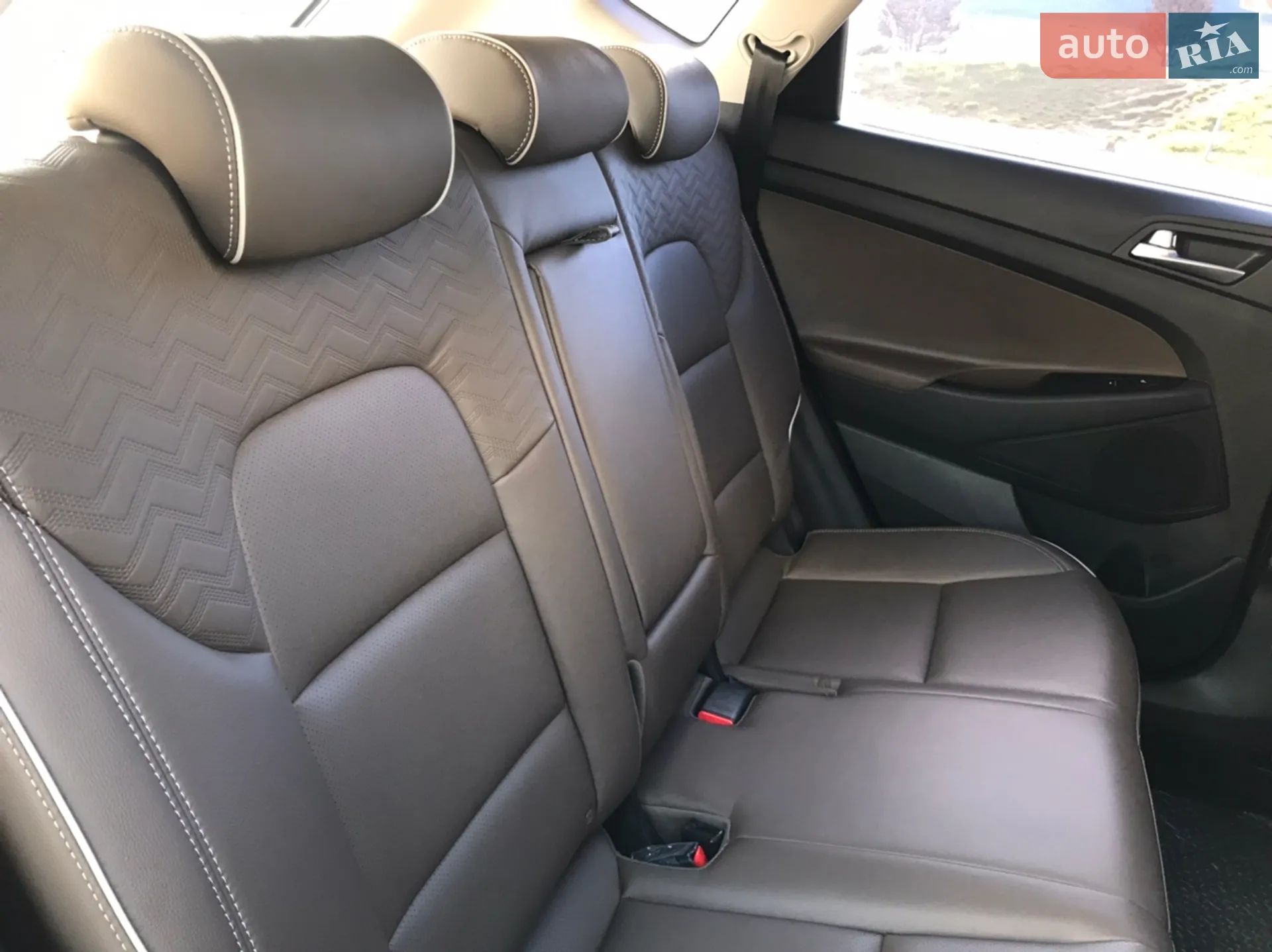 2019 Hyundai Tucson - мініатюра 20