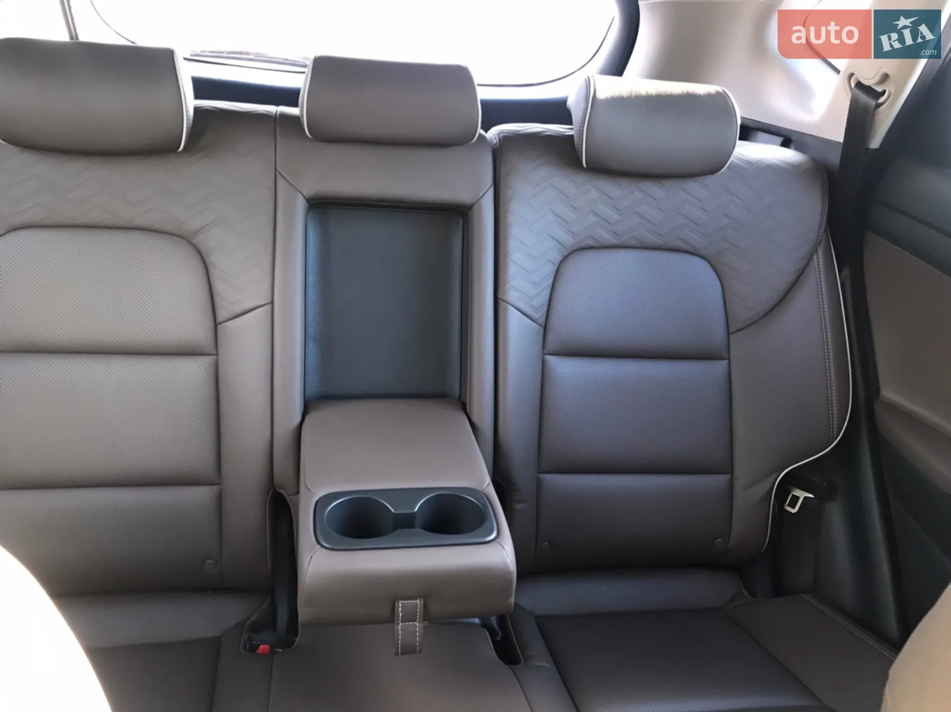2019 Hyundai Tucson - мініатюра 28