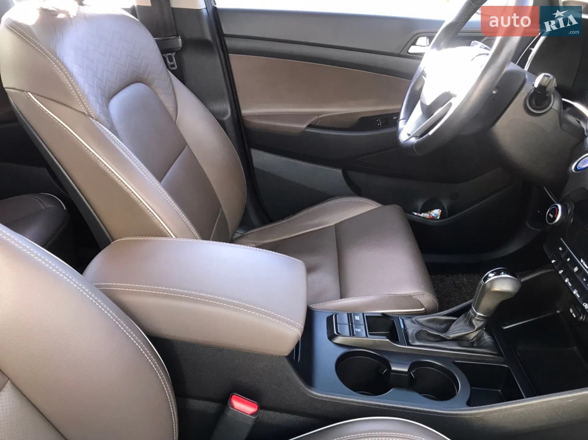 2019 Hyundai Tucson - мініатюра 25