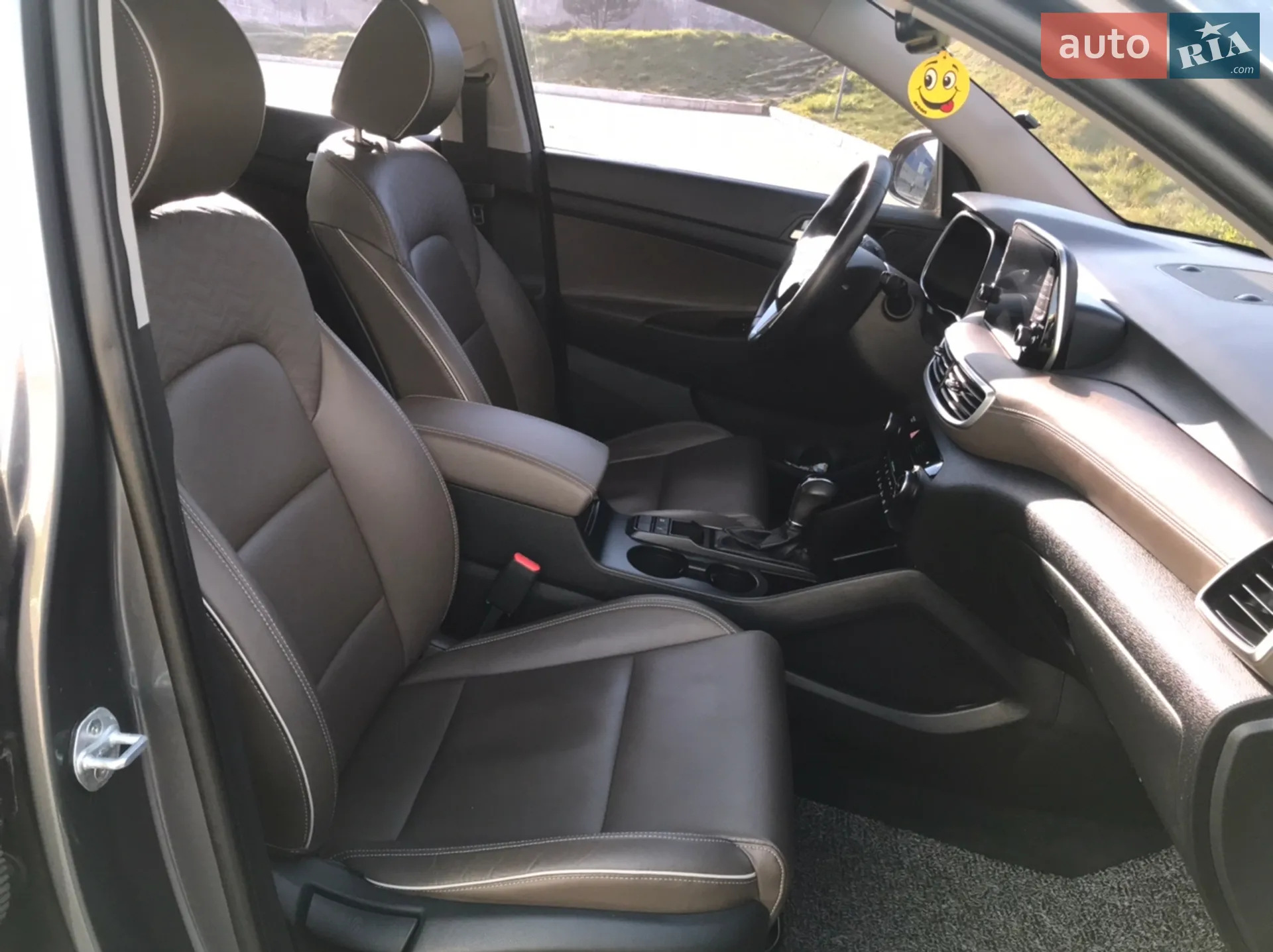 2019 Hyundai Tucson - мініатюра 23