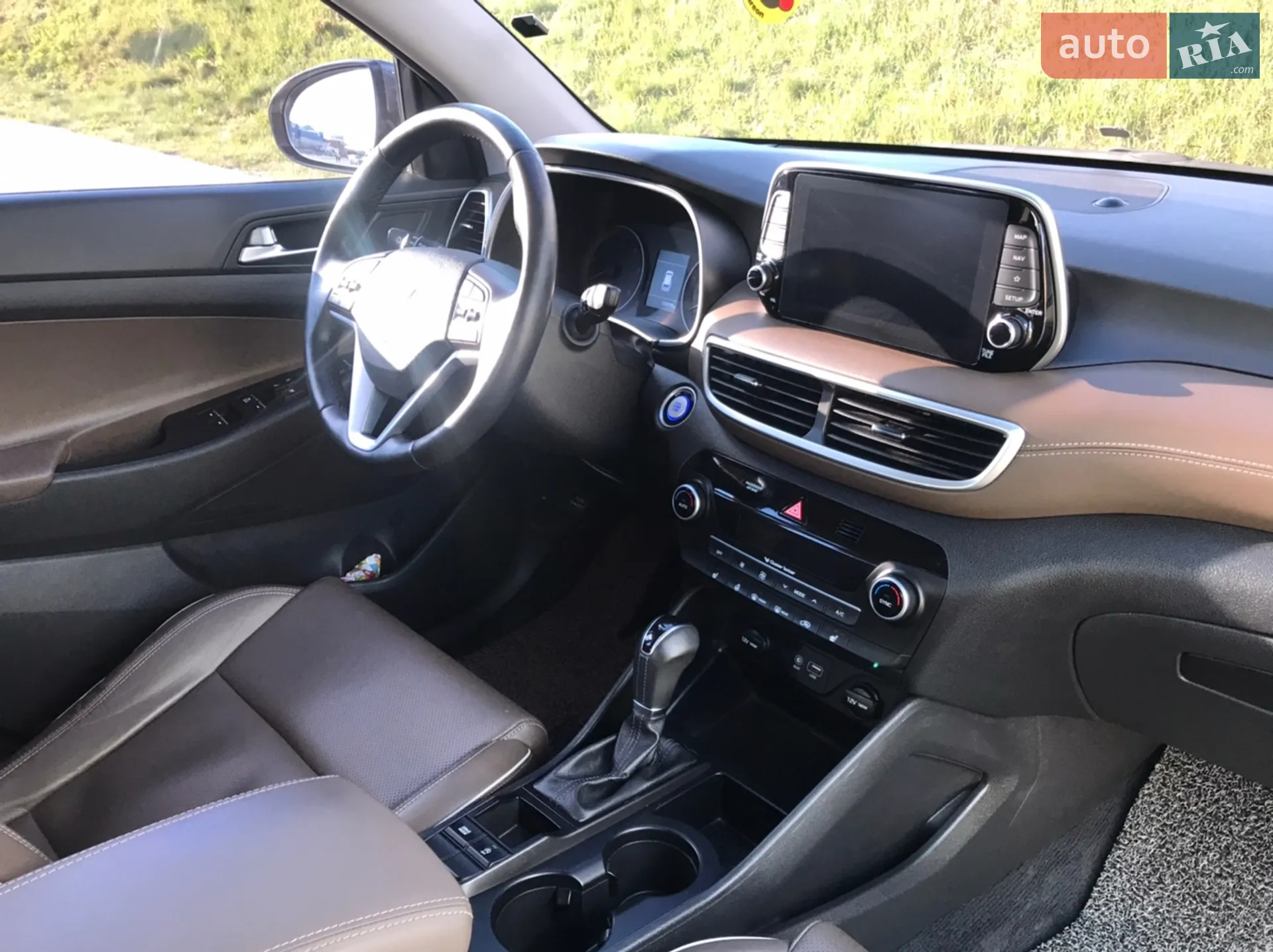 2019 Hyundai Tucson - мініатюра 26