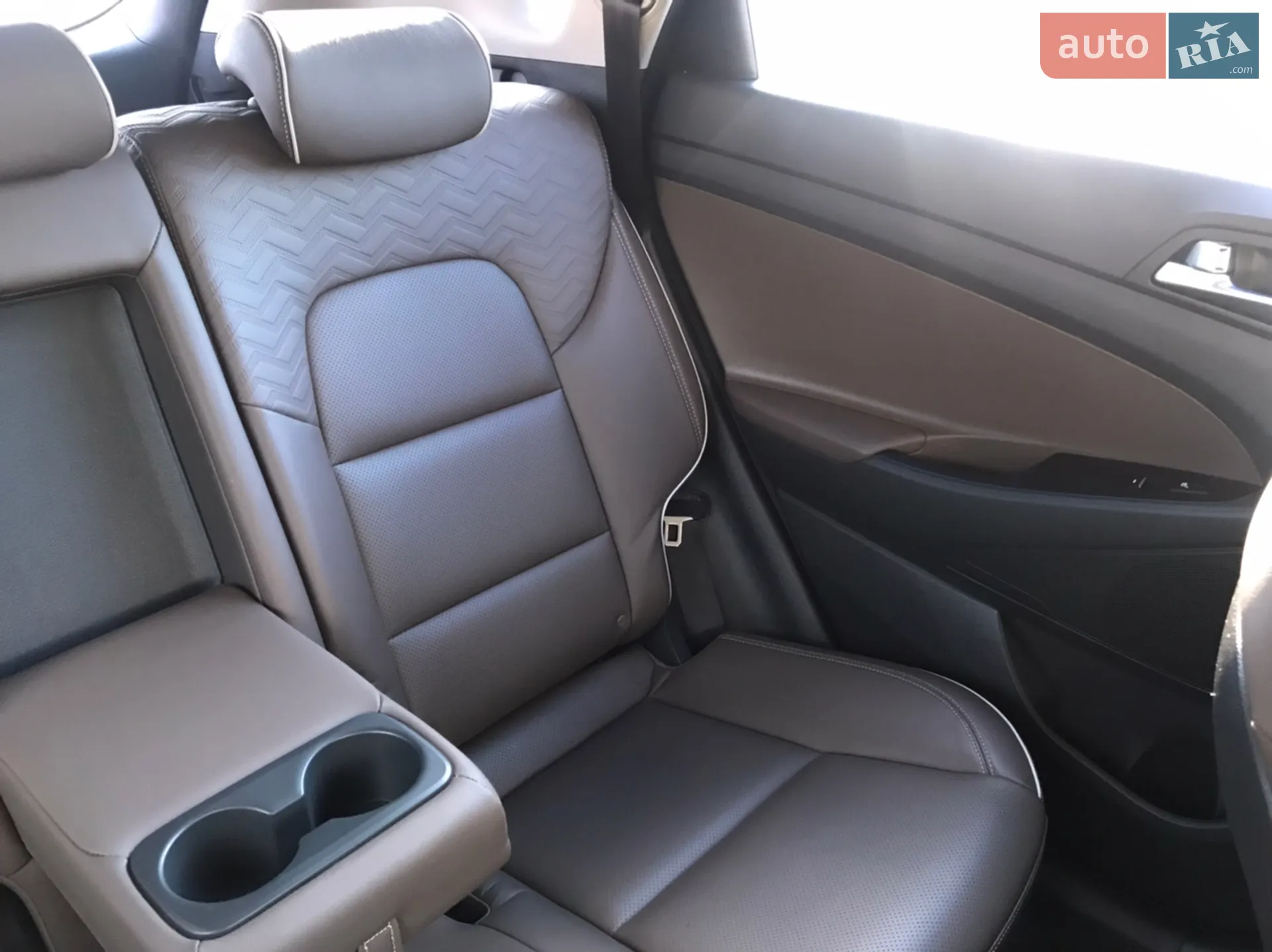 2019 Hyundai Tucson - мініатюра 29