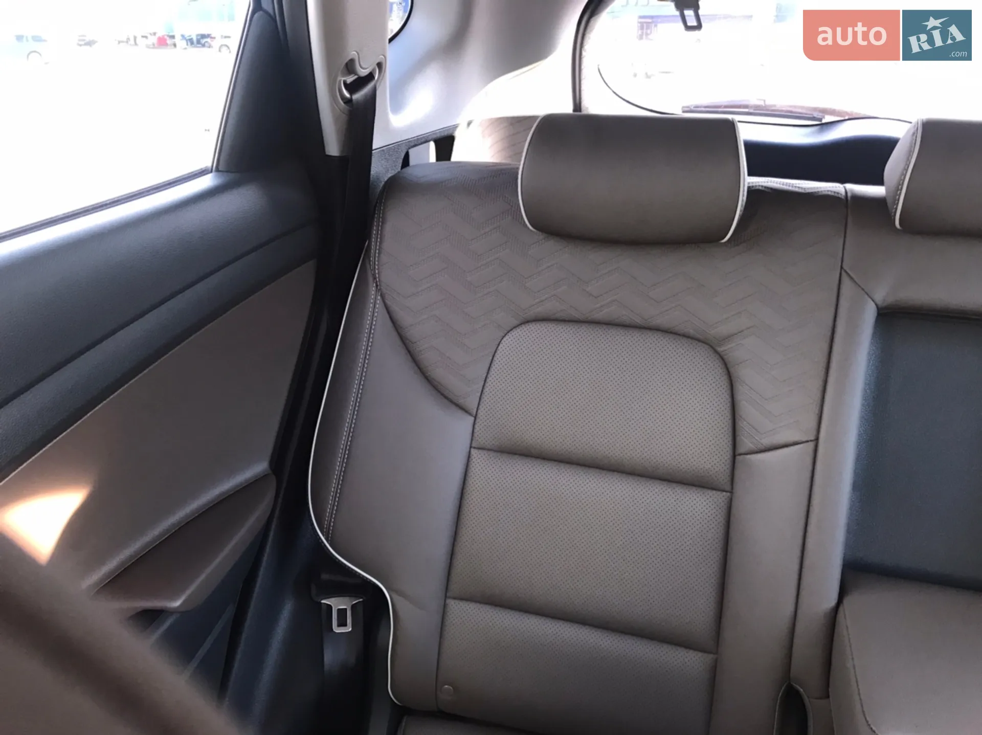 2019 Hyundai Tucson - мініатюра 30