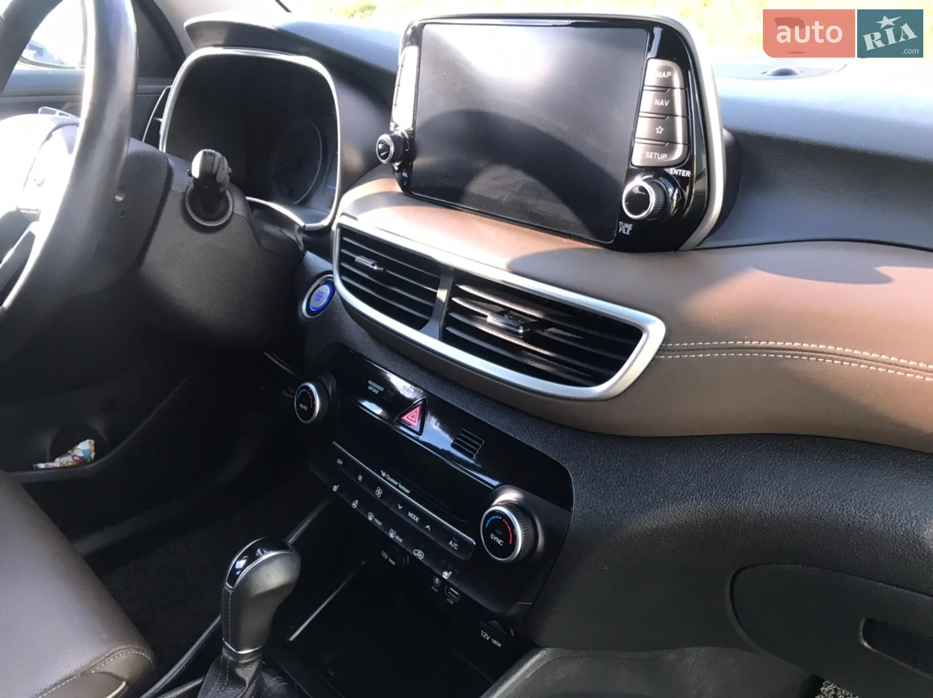 2019 Hyundai Tucson - мініатюра 32