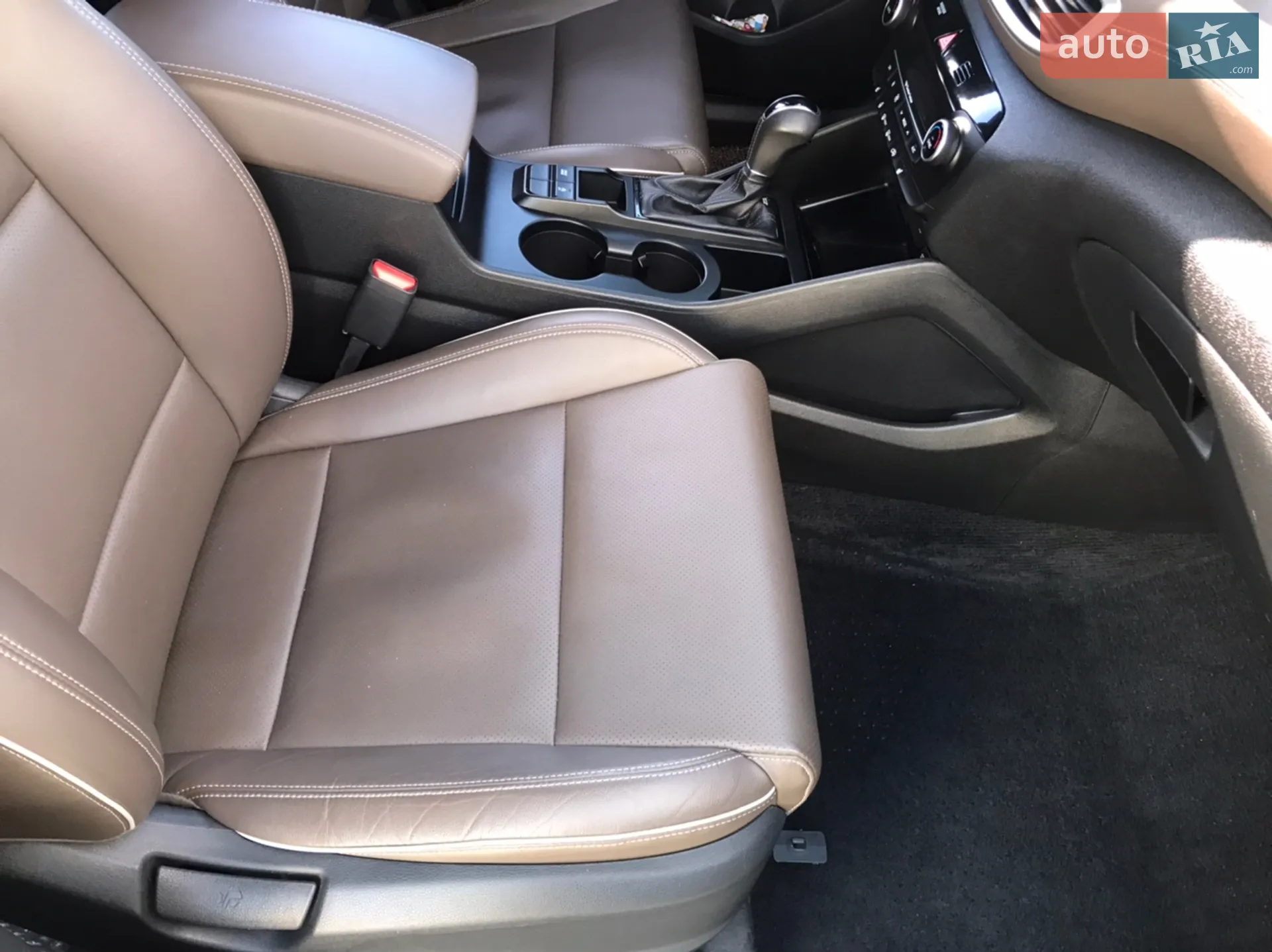 2019 Hyundai Tucson - мініатюра 35