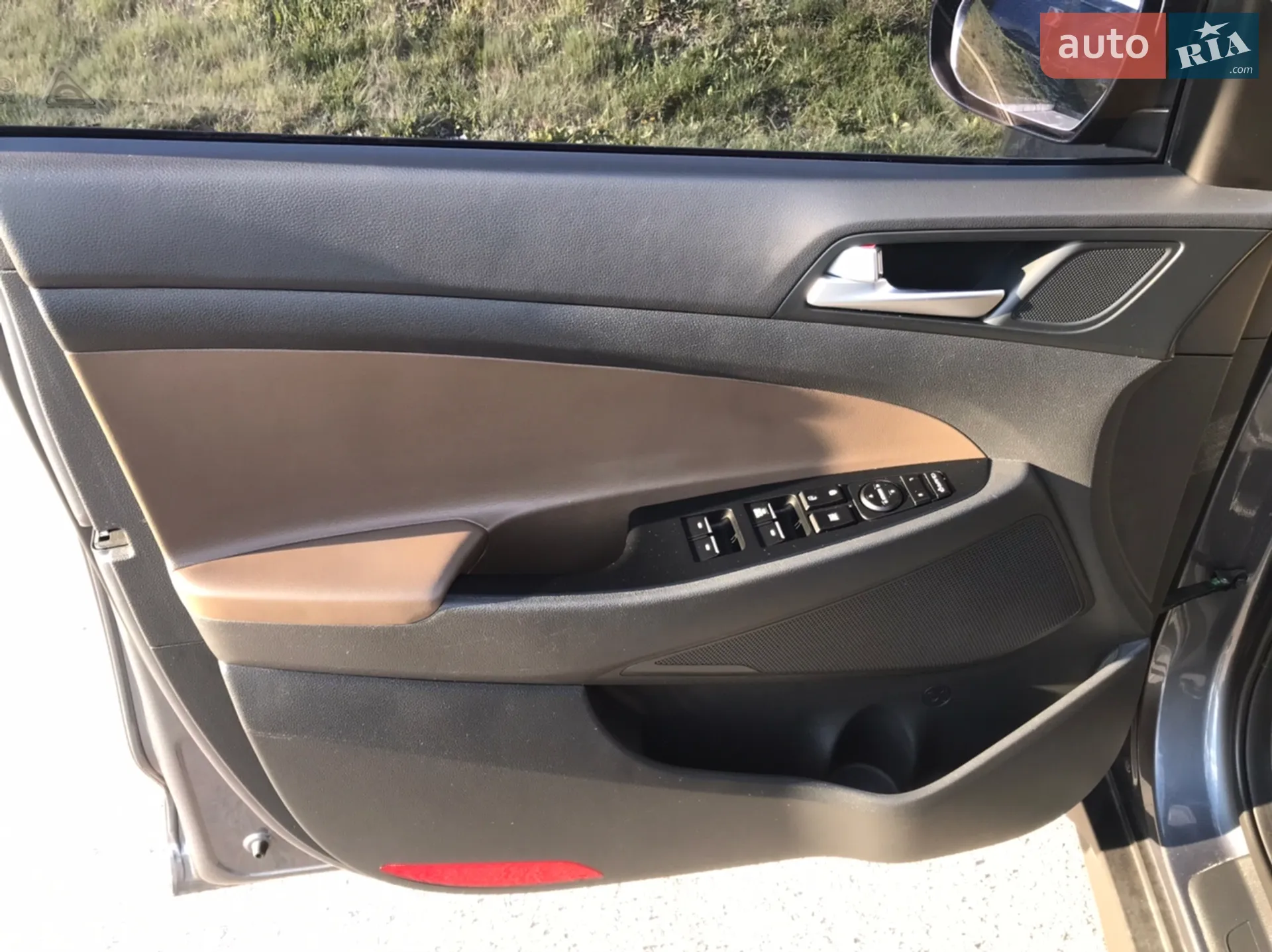 2019 Hyundai Tucson - мініатюра 36