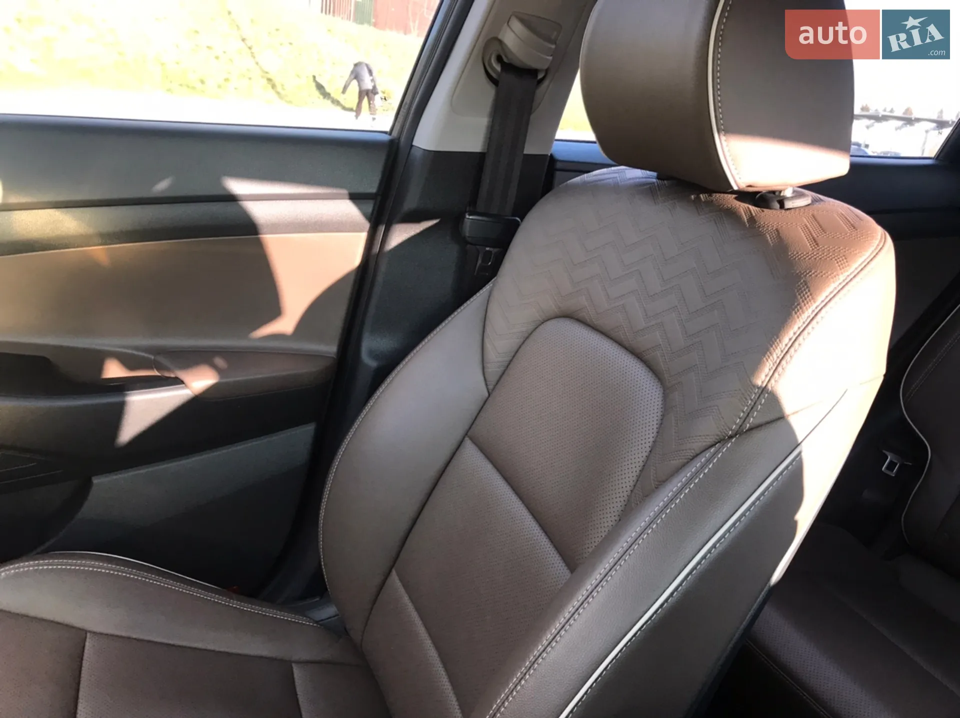 2019 Hyundai Tucson - мініатюра 39