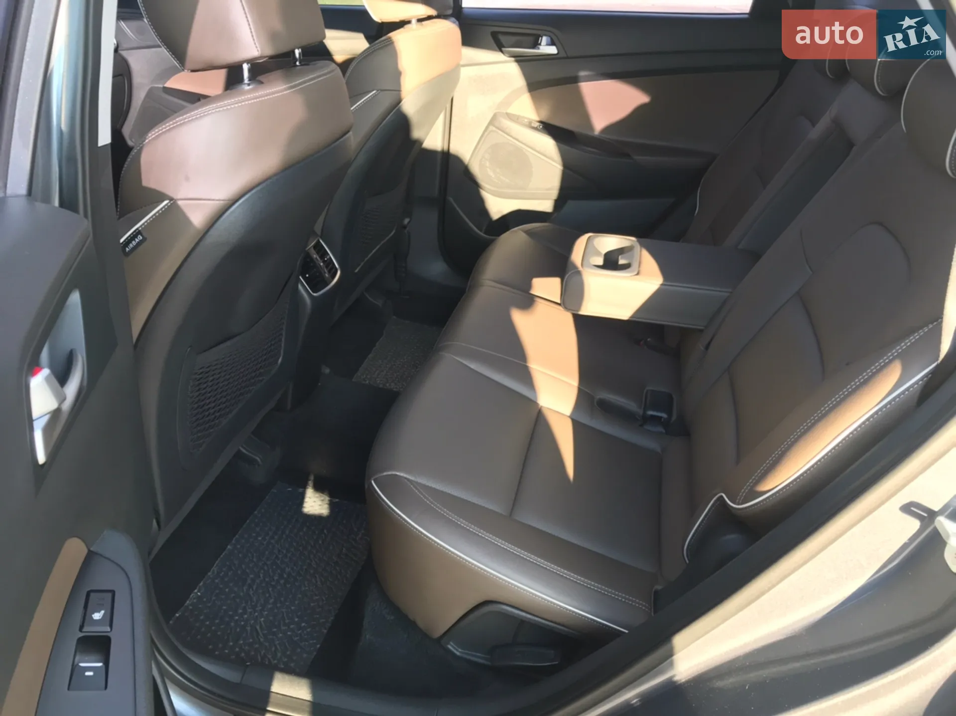 2019 Hyundai Tucson - мініатюра 42