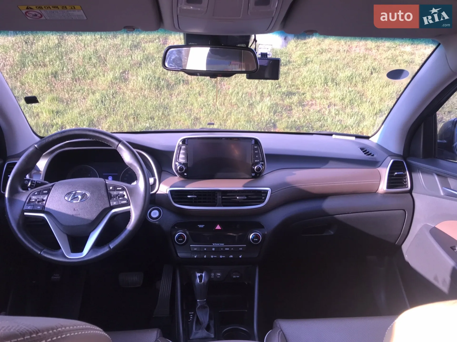 2019 Hyundai Tucson - мініатюра 44