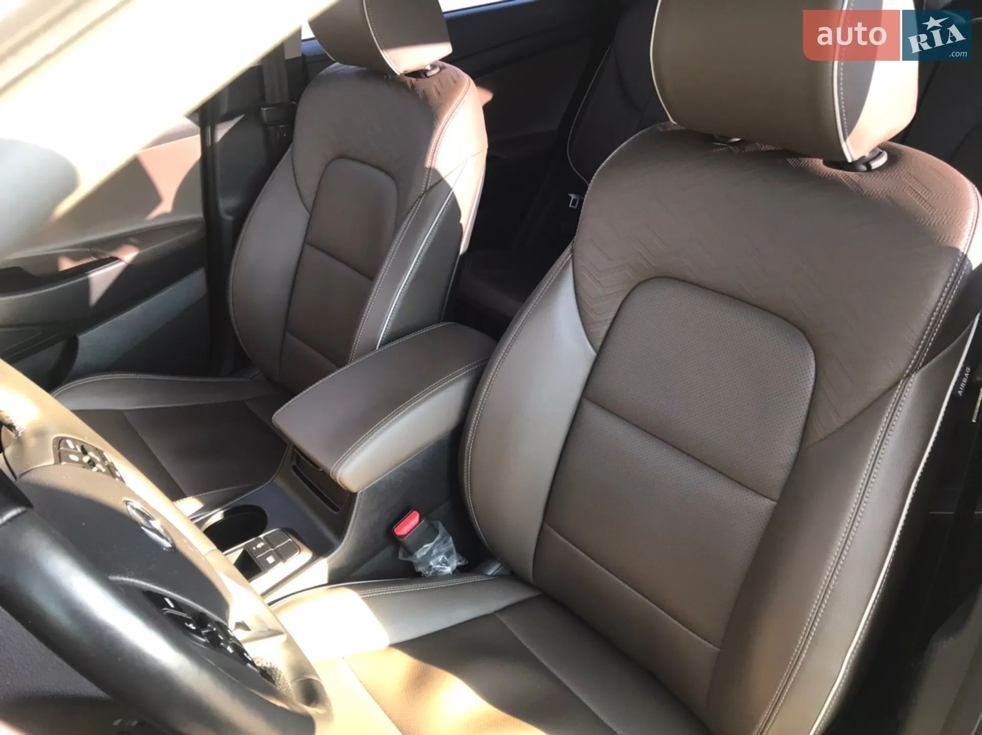 2019 Hyundai Tucson - мініатюра 41