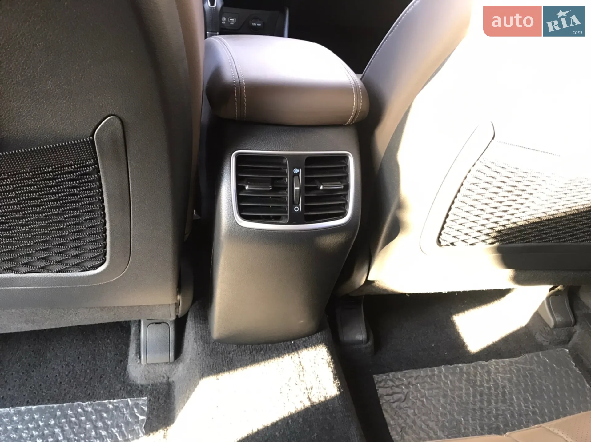 2019 Hyundai Tucson - мініатюра 43