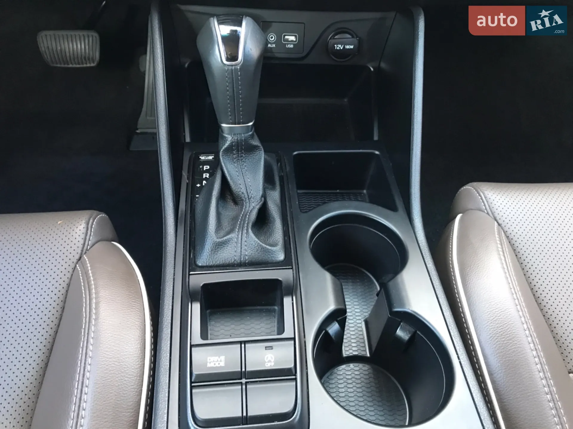 2019 Hyundai Tucson - мініатюра 46