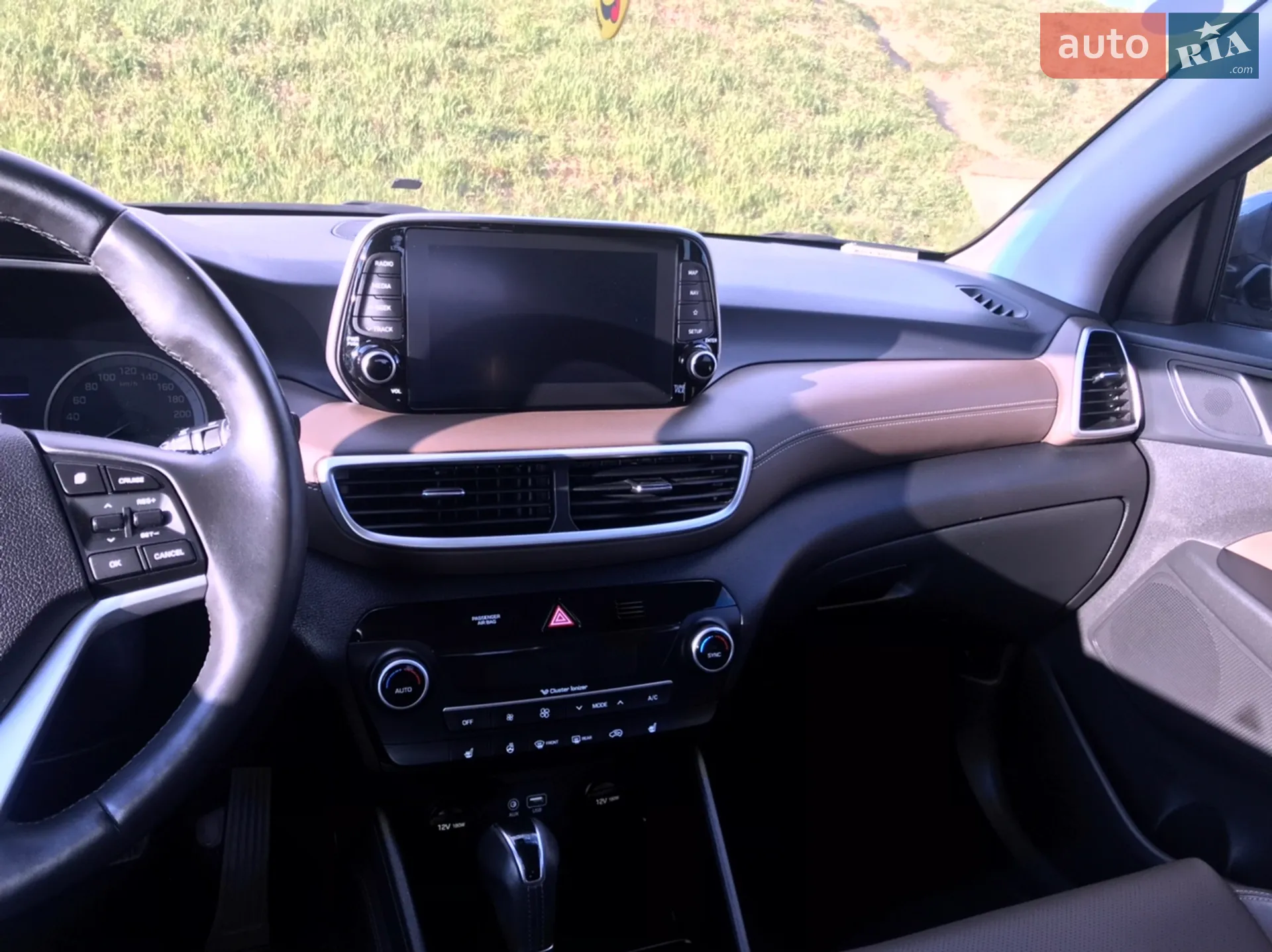 2019 Hyundai Tucson - мініатюра 48