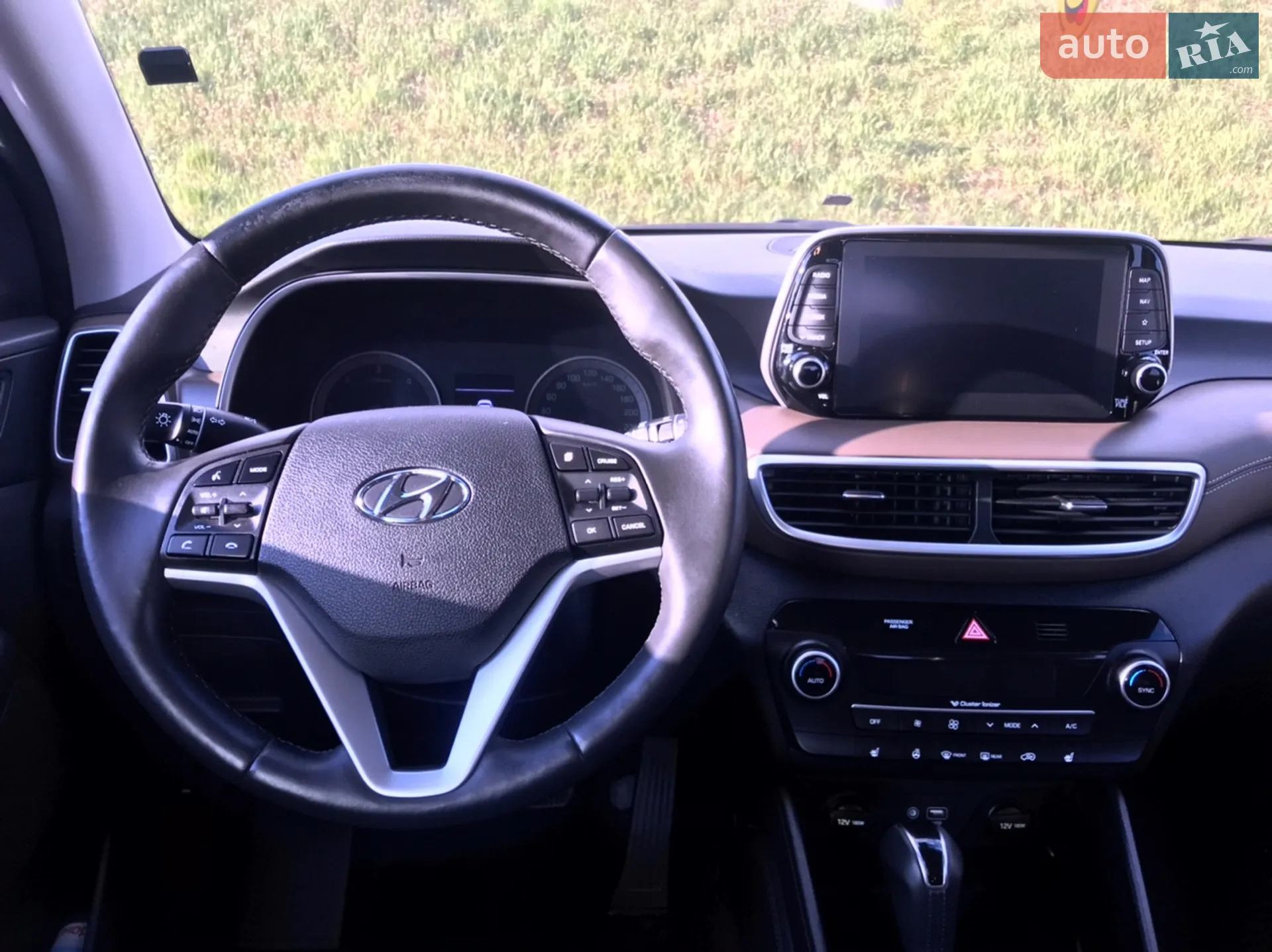 2019 Hyundai Tucson - мініатюра 47