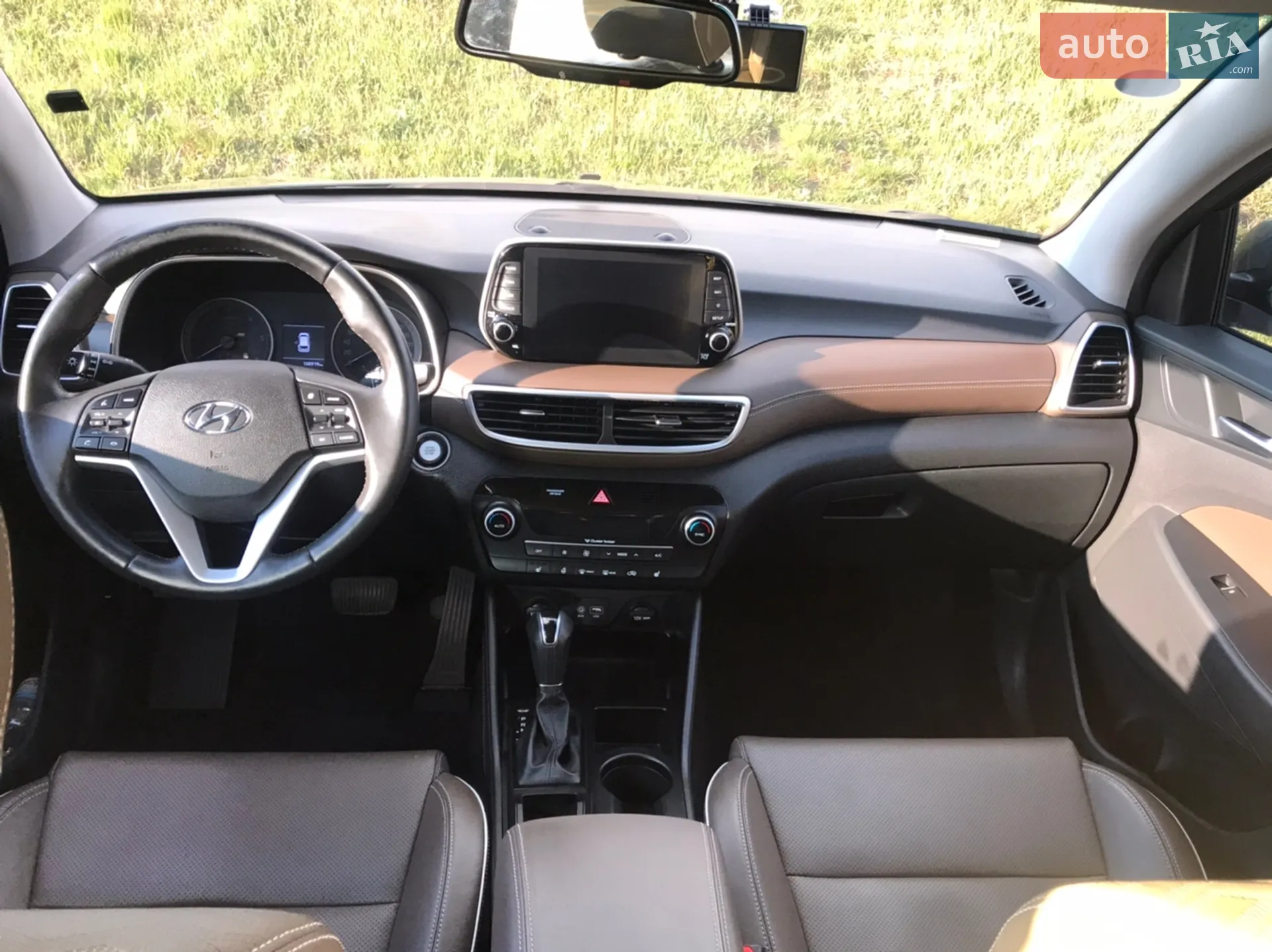 2019 Hyundai Tucson - мініатюра 49