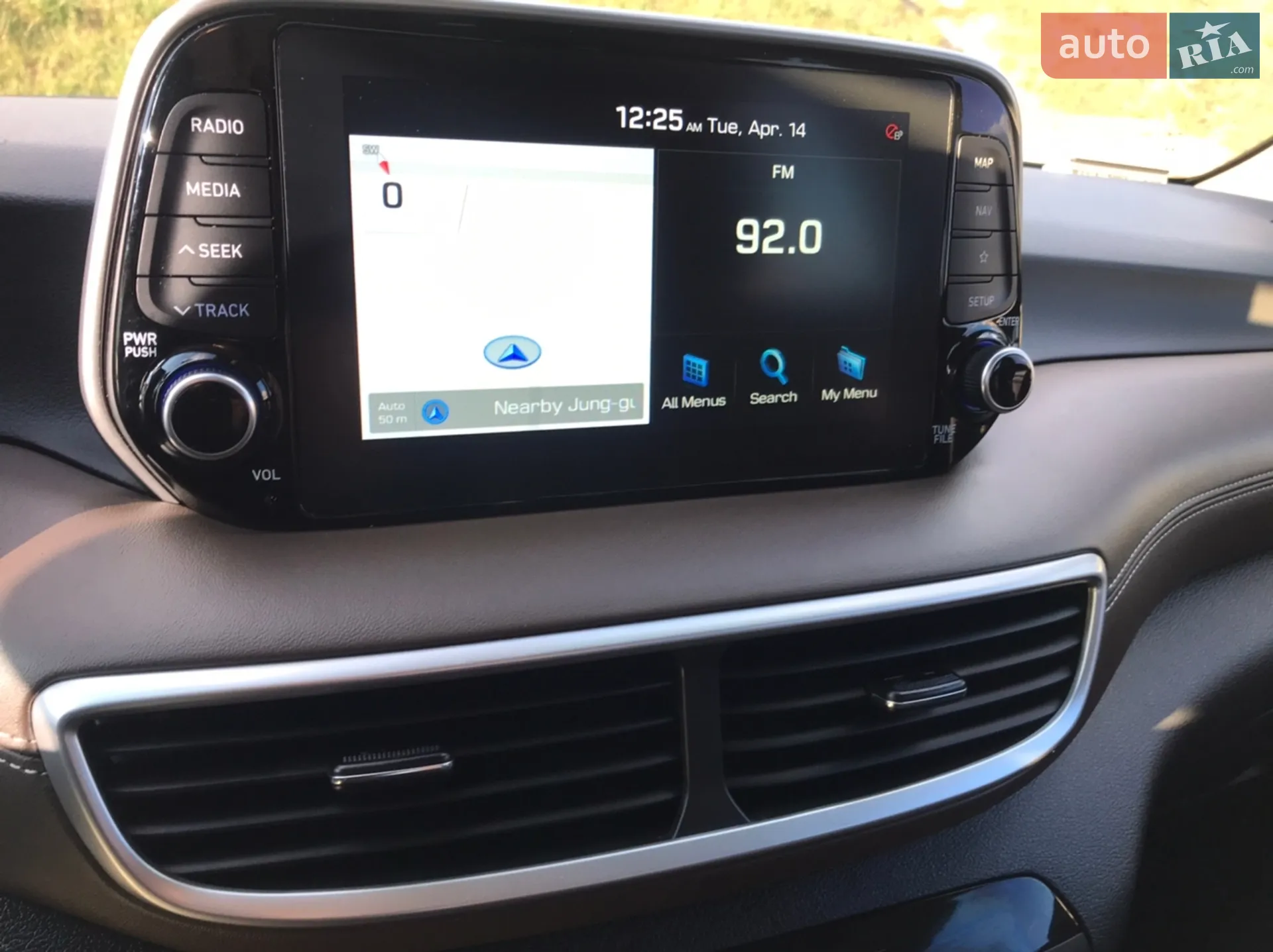 2019 Hyundai Tucson - мініатюра 52