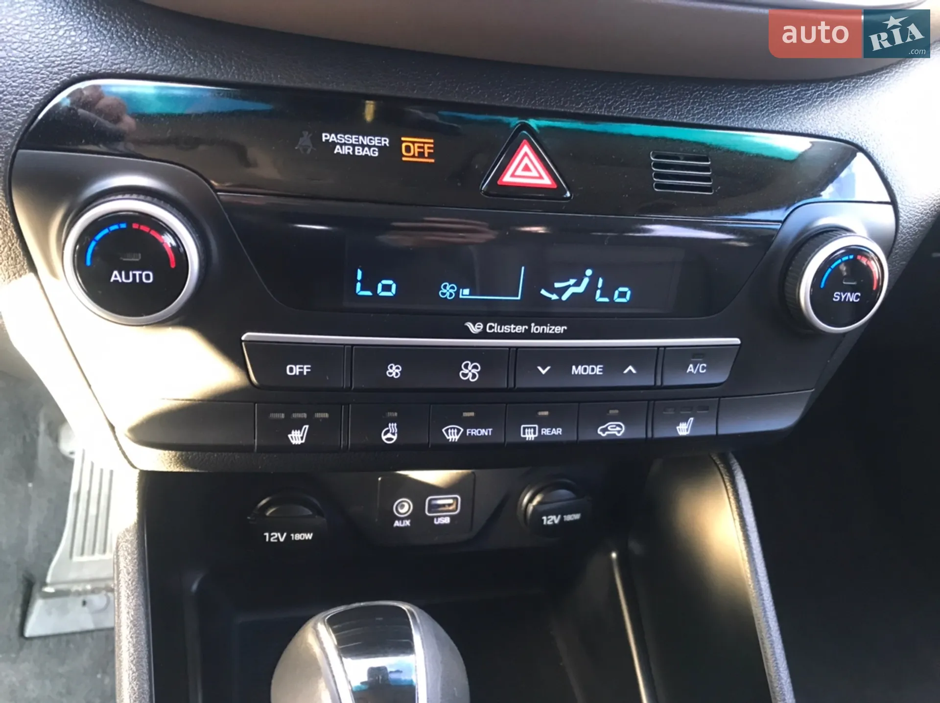 2019 Hyundai Tucson - мініатюра 50