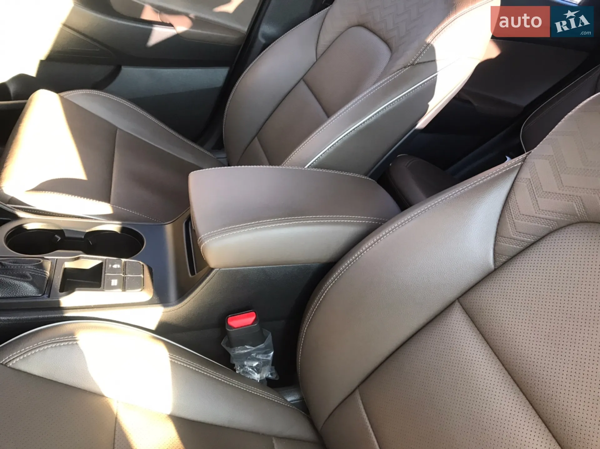 2019 Hyundai Tucson - мініатюра 55