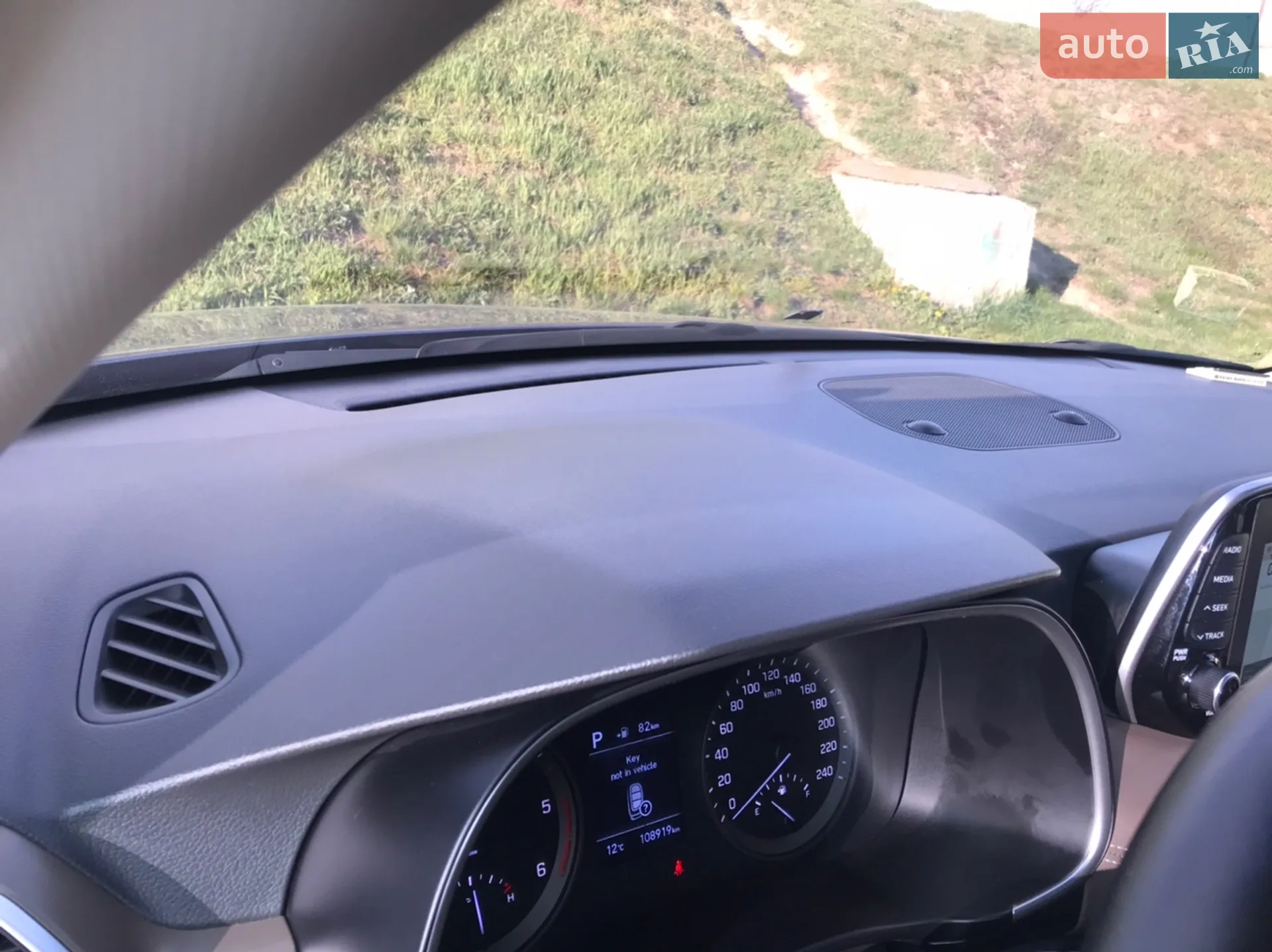 2019 Hyundai Tucson - мініатюра 56