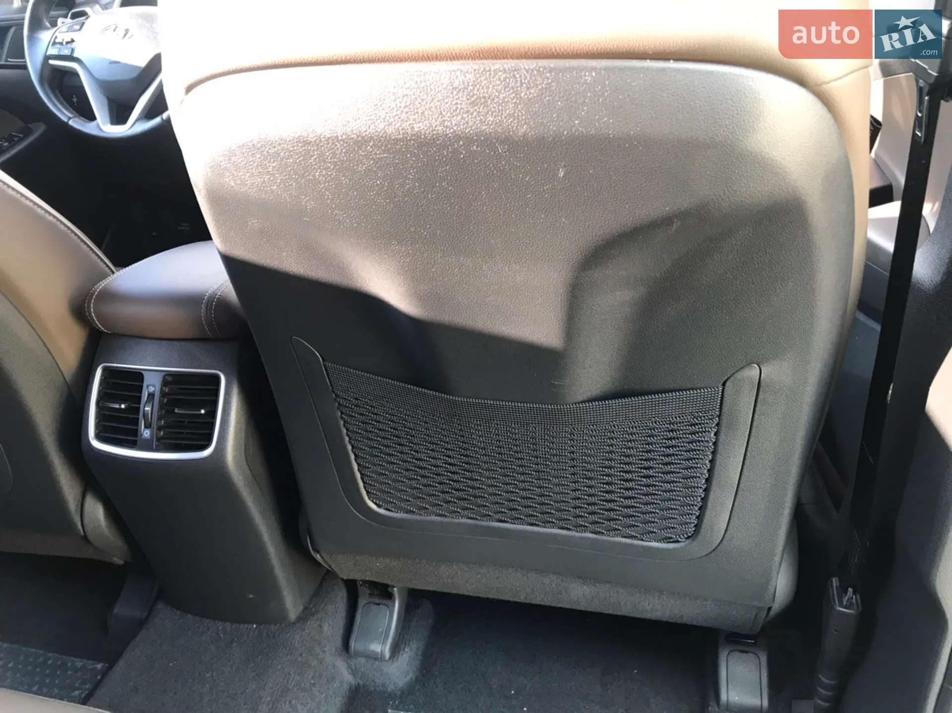 2019 Hyundai Tucson - мініатюра 63