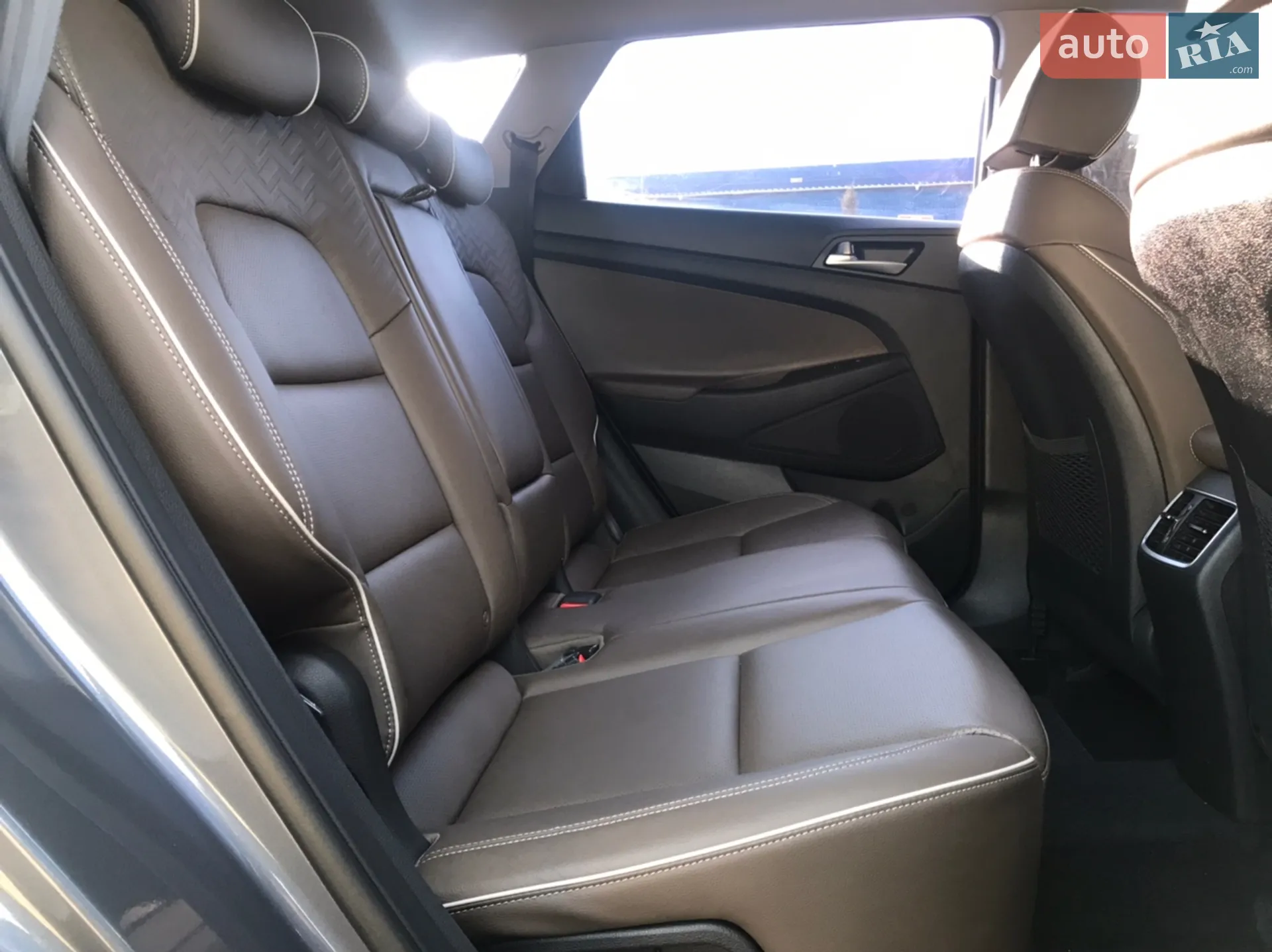 2019 Hyundai Tucson - мініатюра 66