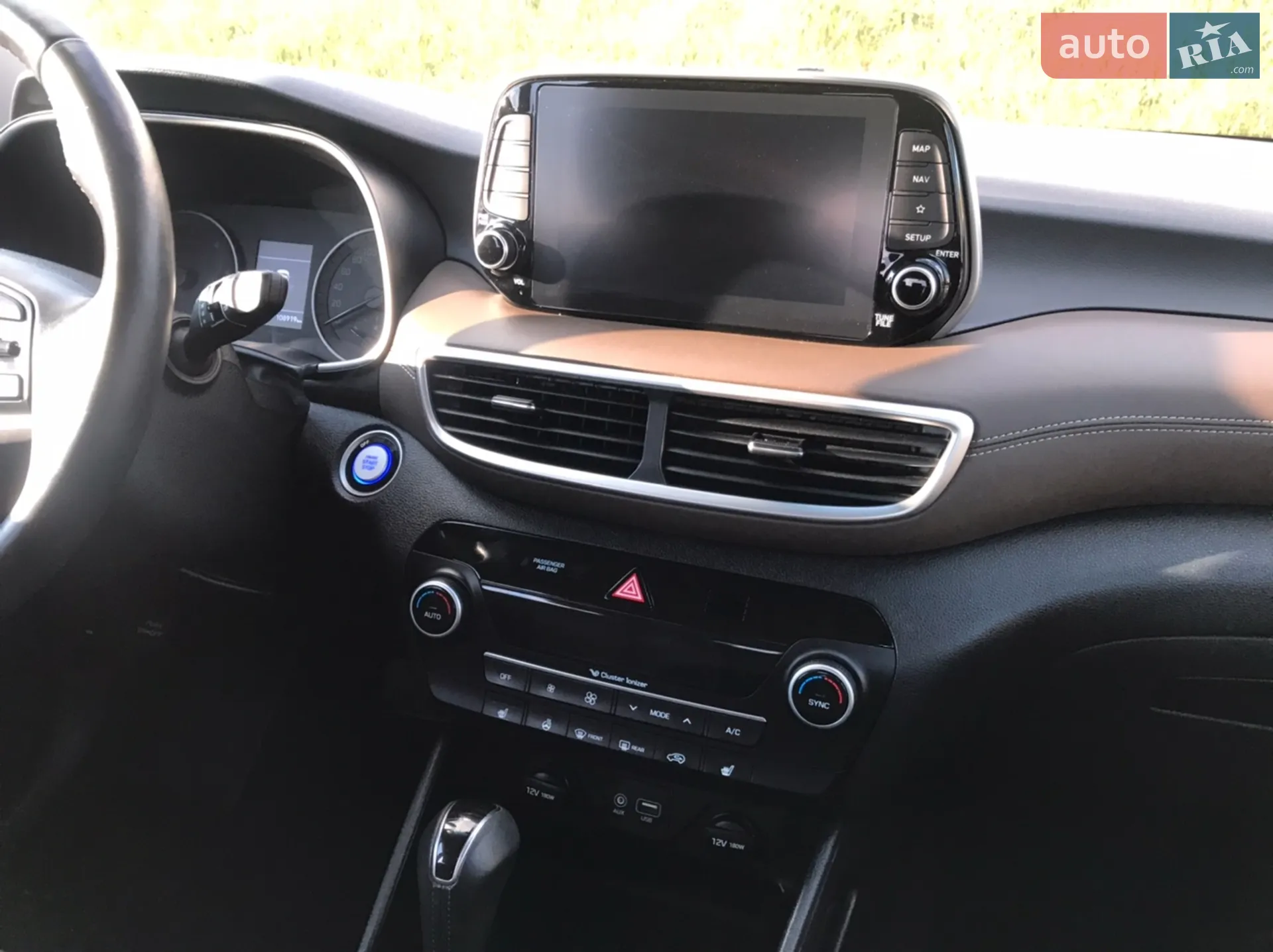 2019 Hyundai Tucson - мініатюра 69