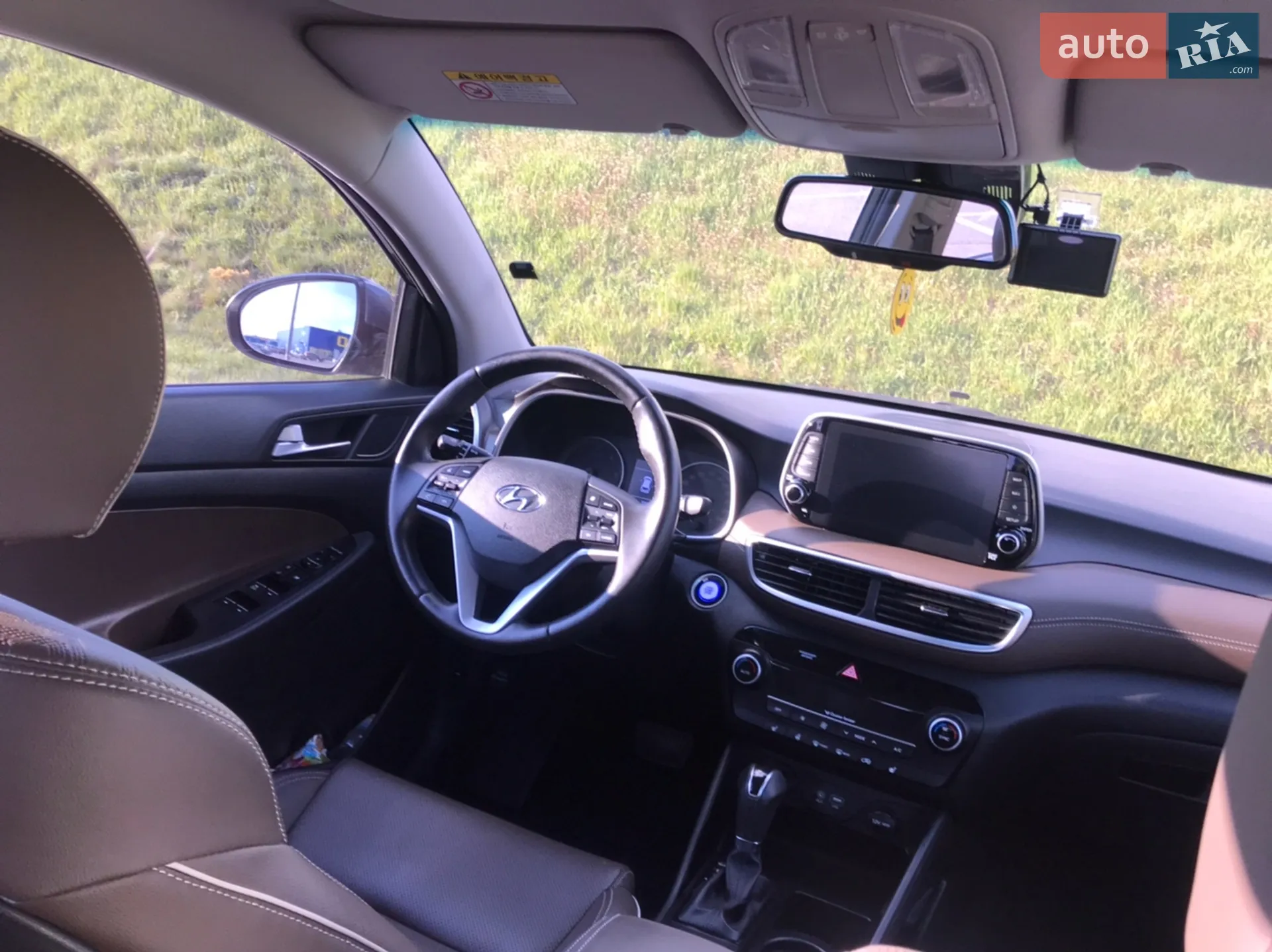 2019 Hyundai Tucson - мініатюра 67