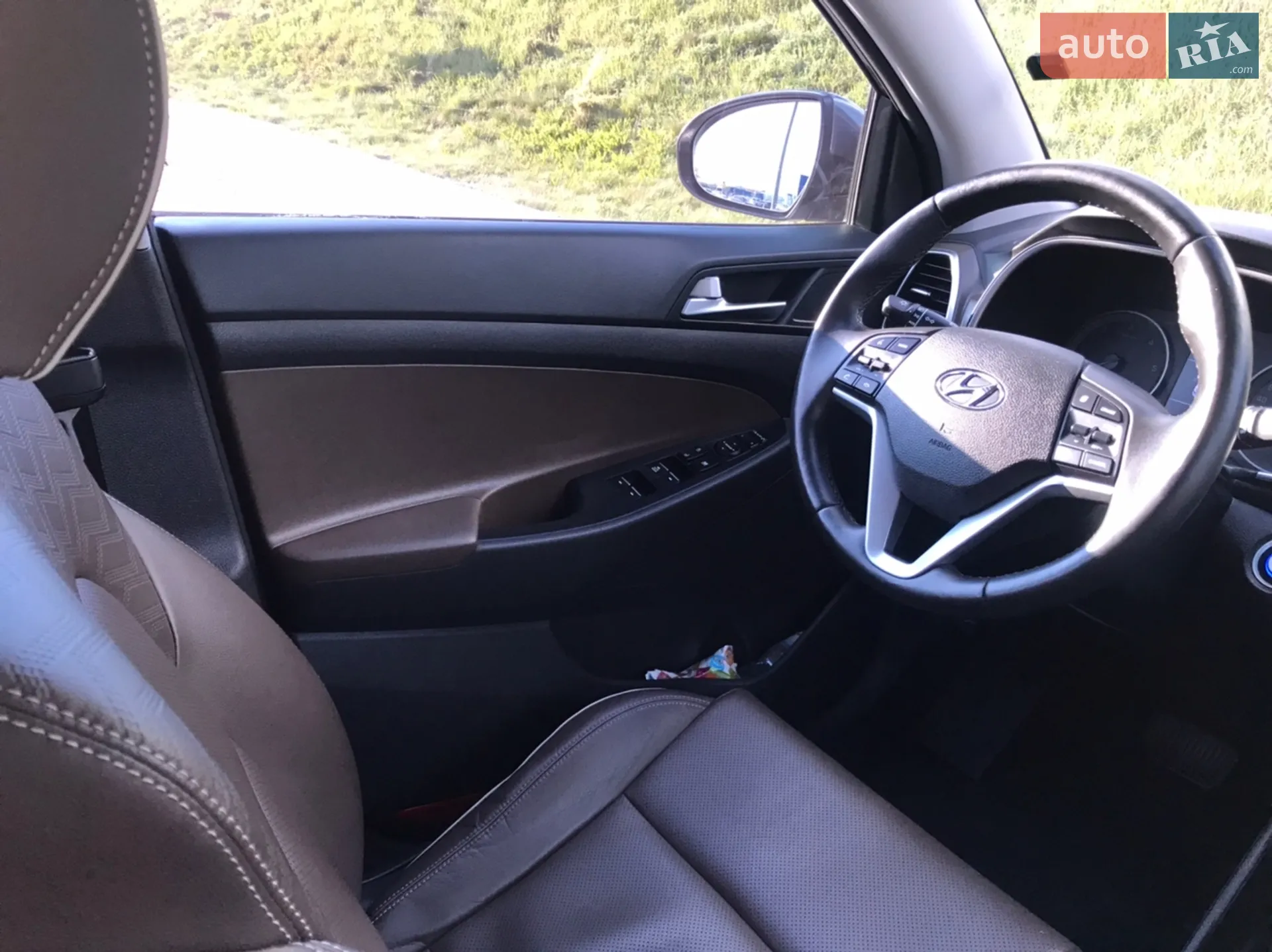 2019 Hyundai Tucson - мініатюра 70
