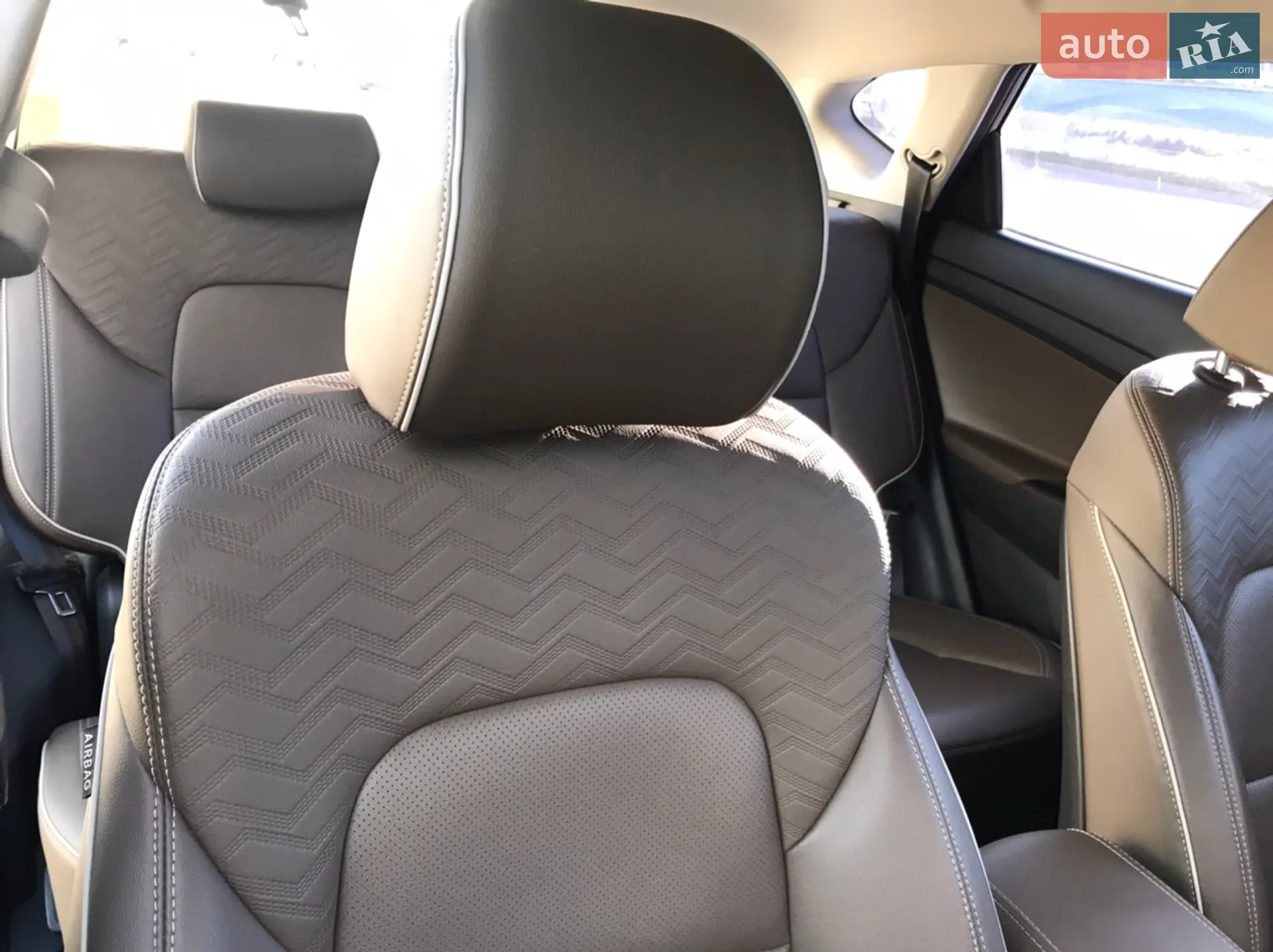 2019 Hyundai Tucson - мініатюра 73