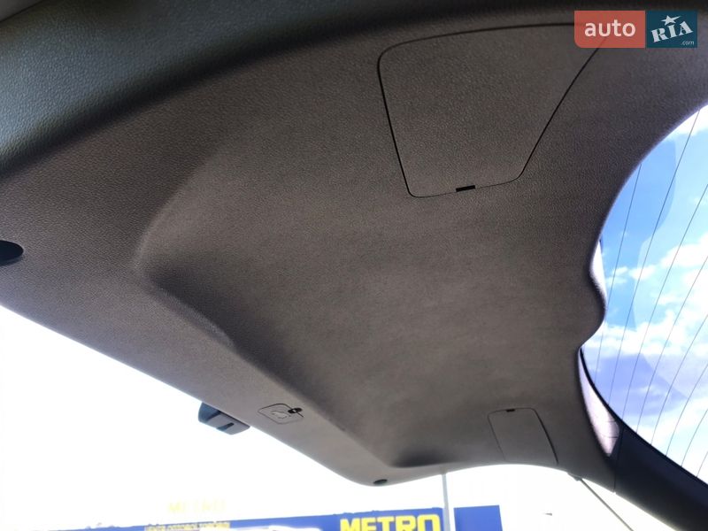 Позашляховик / Кросовер Hyundai Tucson 2019 в Вінниці