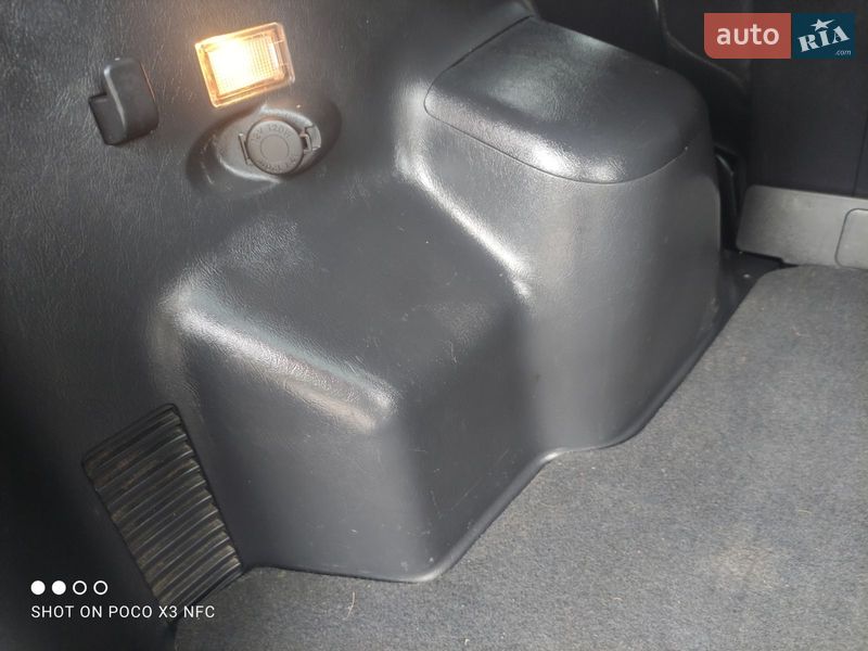 Внедорожник / Кроссовер Hyundai Tucson 2009 в Слобожанском